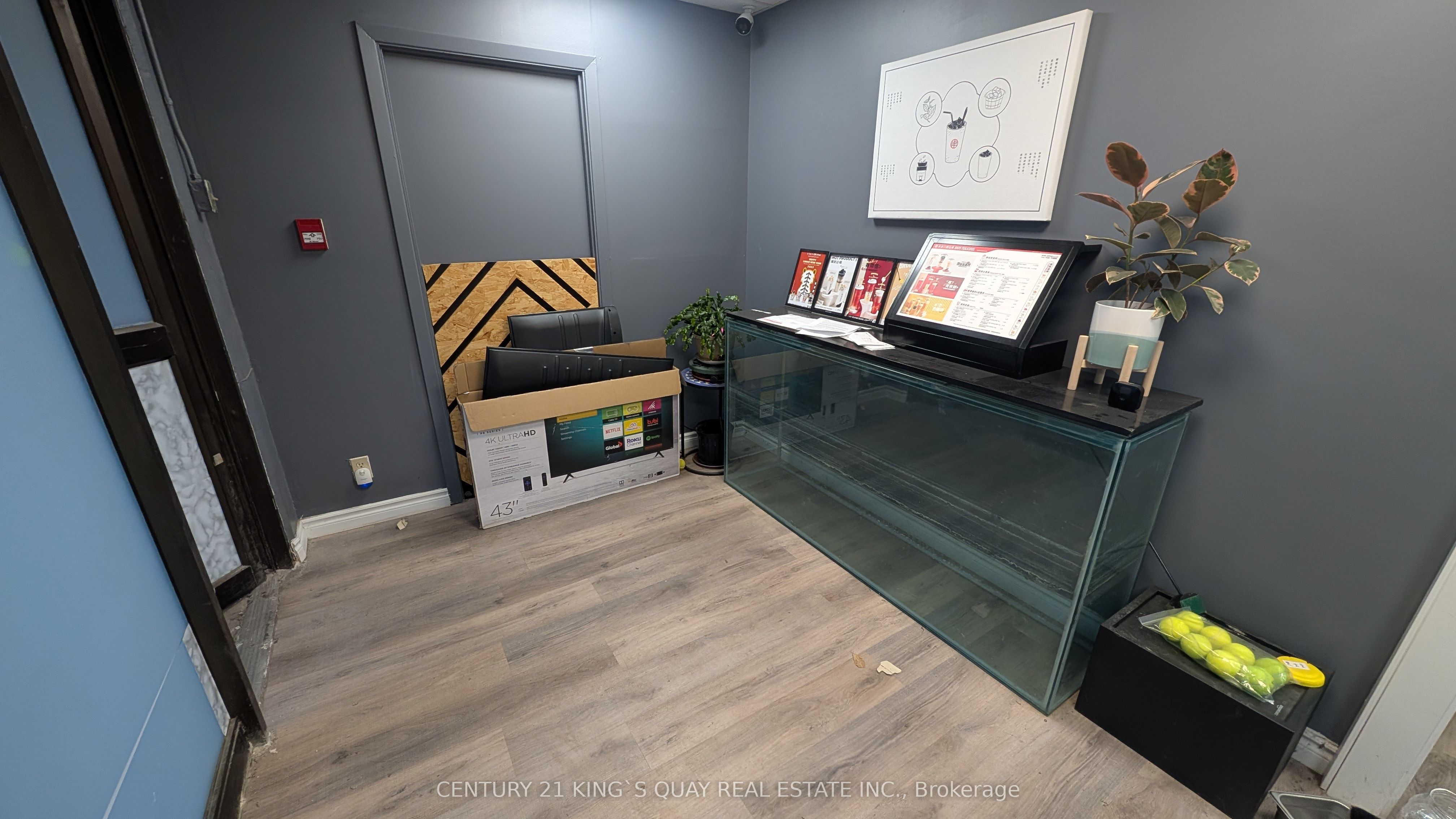 #6 - 55 Nugget Avenue Property Photo 3