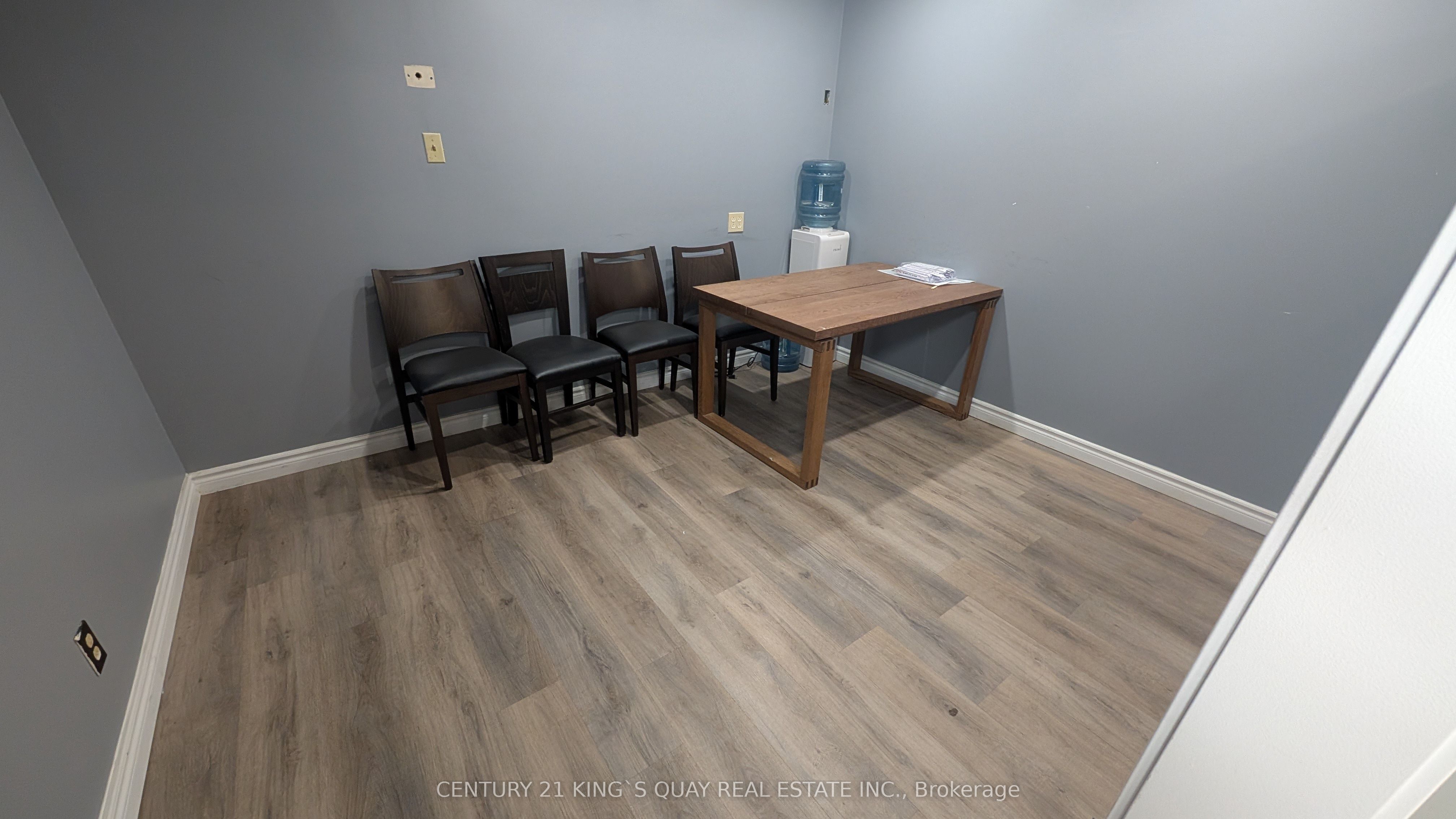 #6 - 55 Nugget Avenue Property Photo 4