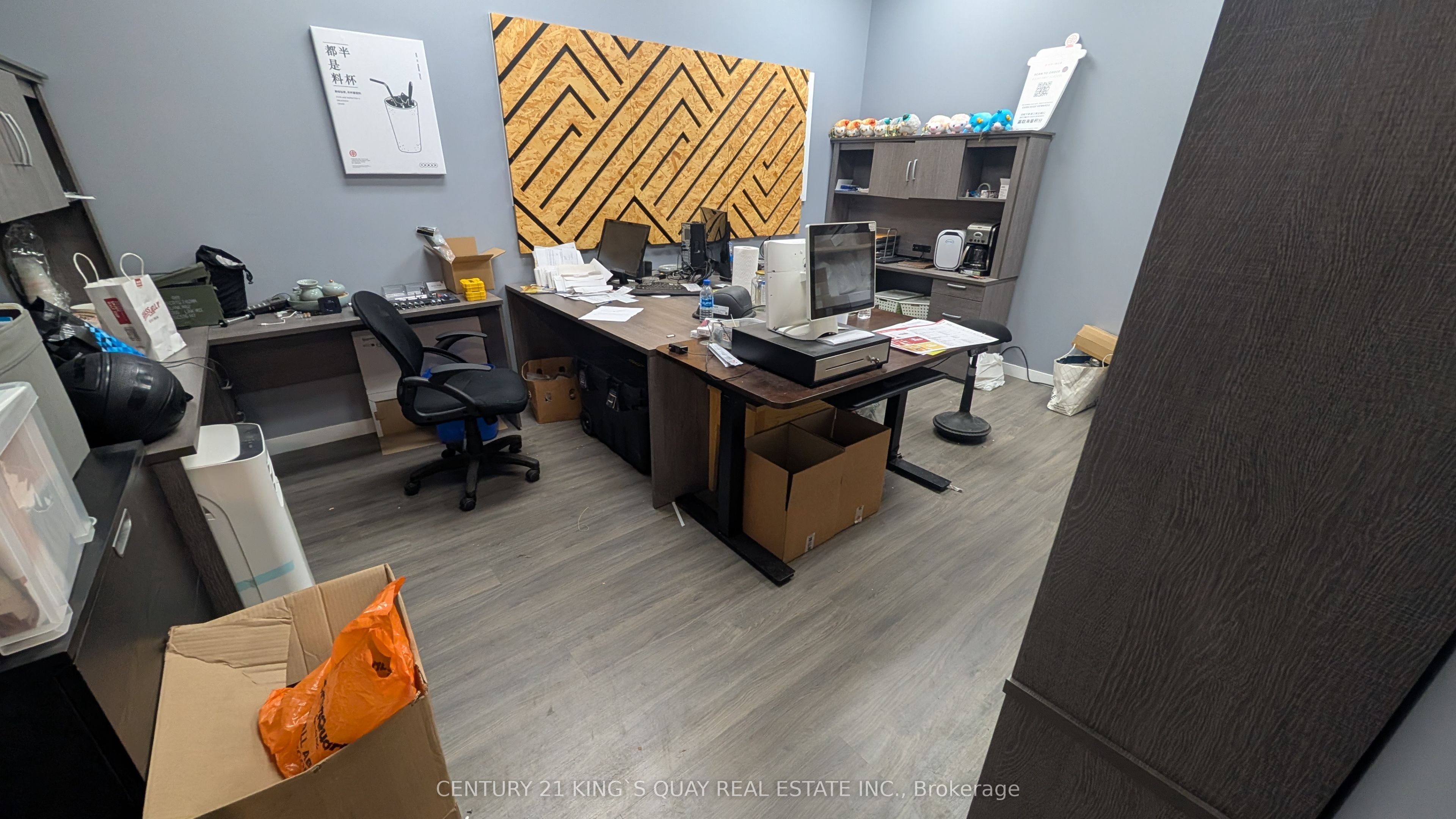 #6 - 55 Nugget Avenue Property Photo 5
