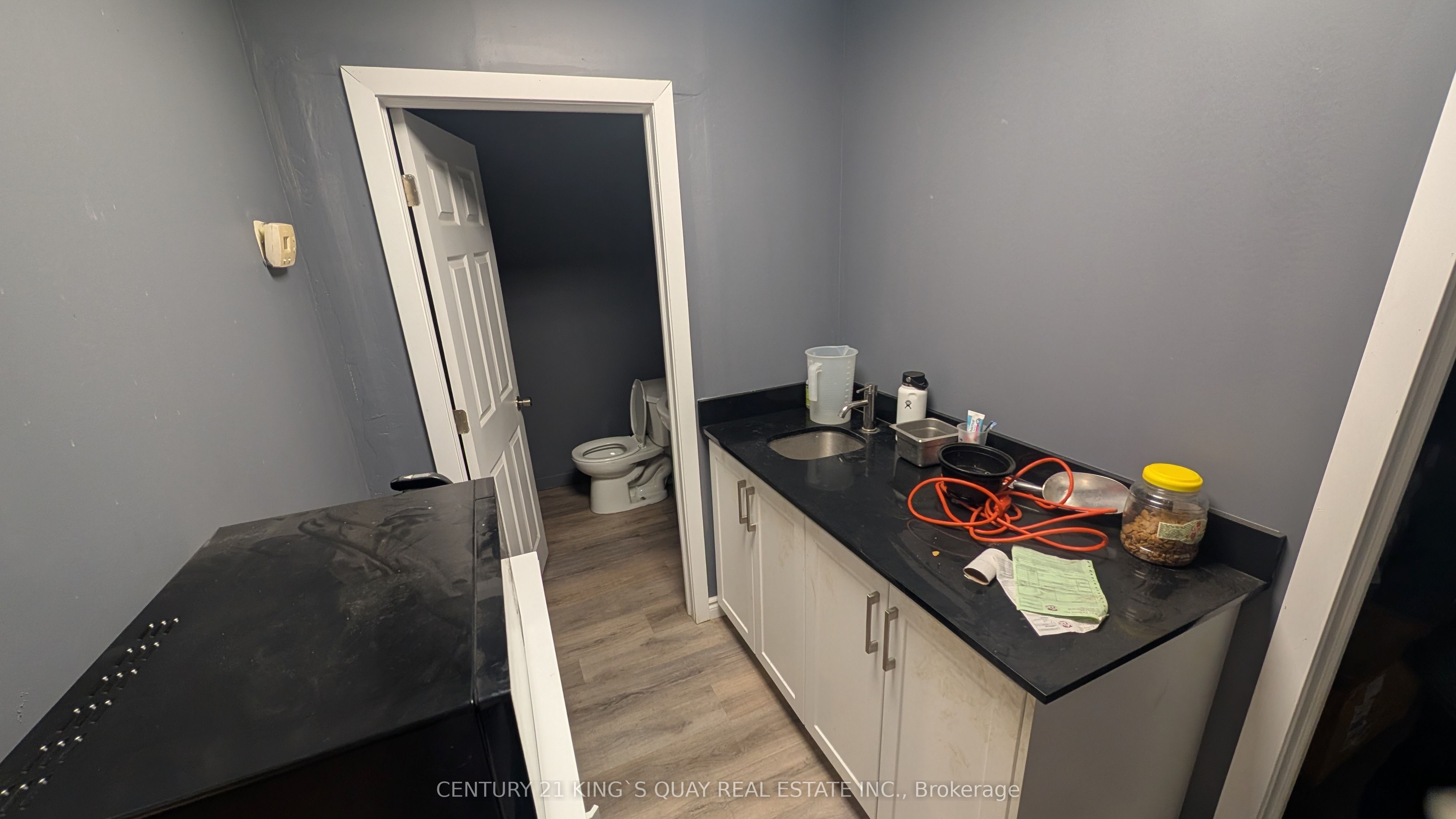 #6 - 55 Nugget Avenue Property Photo 7