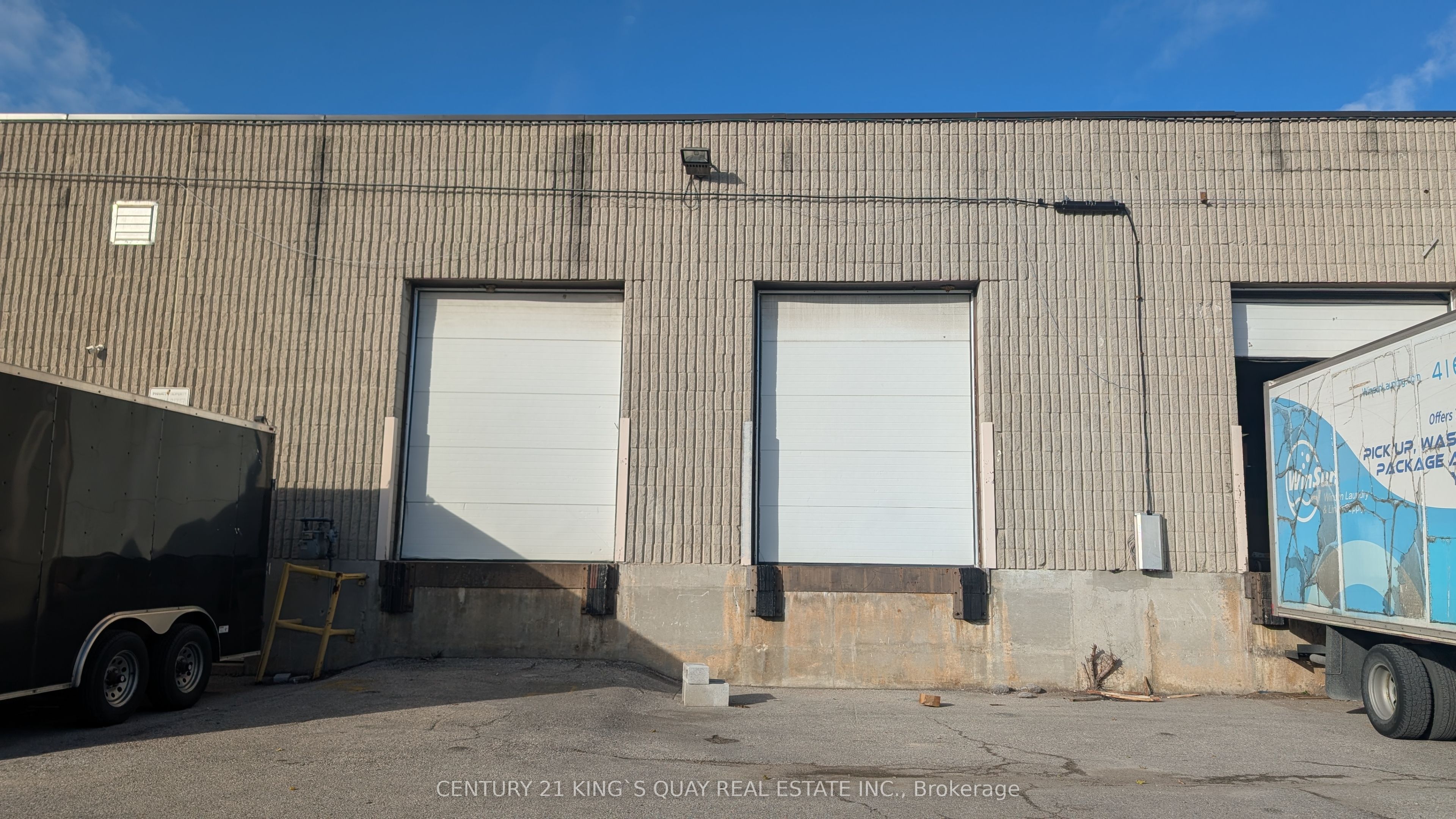 #6 - 55 Nugget Avenue Property Photo 11