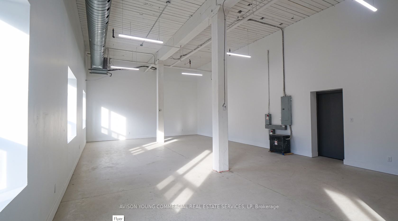 #101 - 401 Logan Avenue Property Photo 4