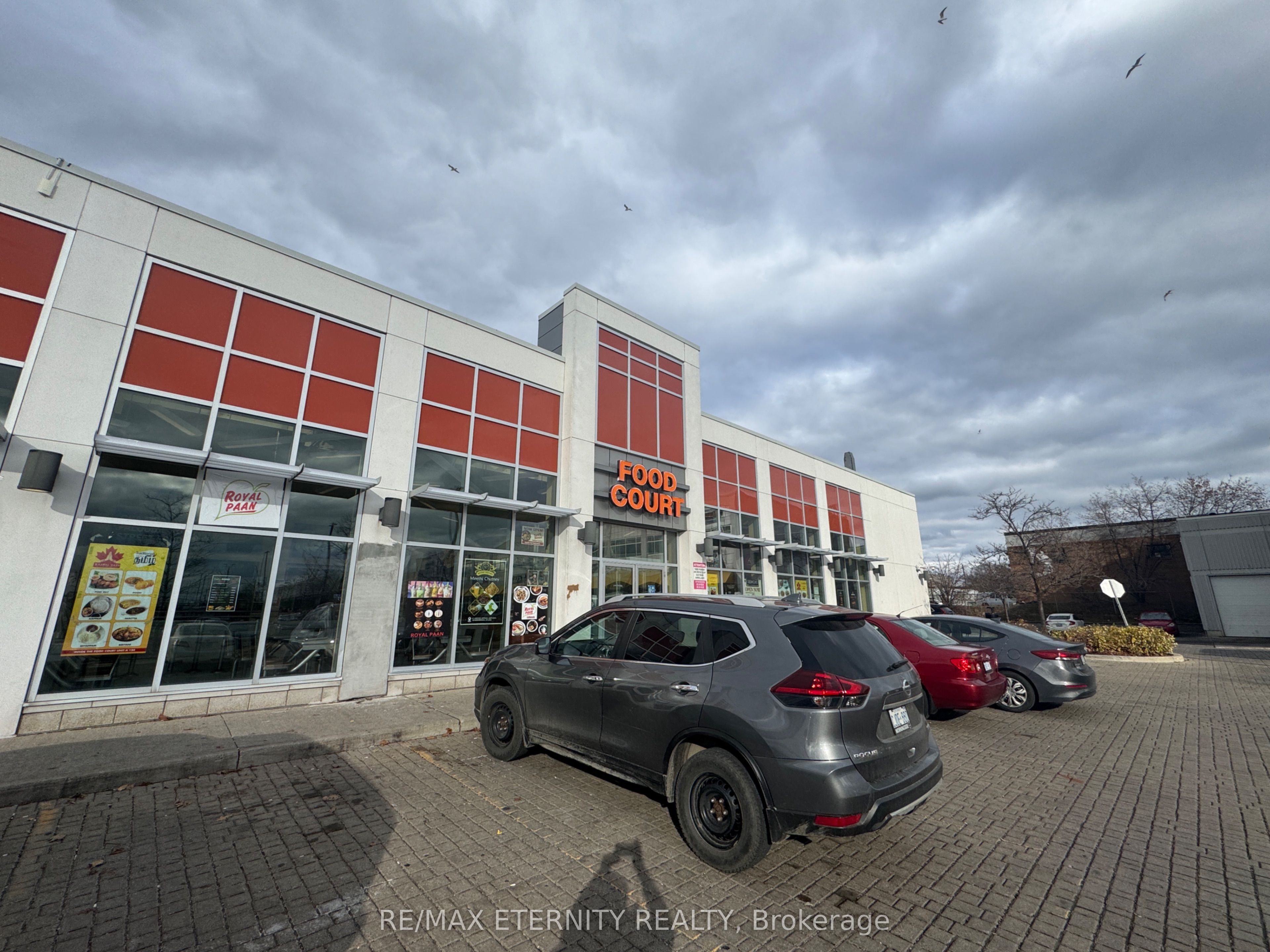 #122 - 41 Lebovic Avenue Property Photo 1