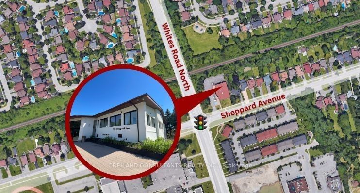 #u#4 - 720 Sheppard Avenue Property Photo 1