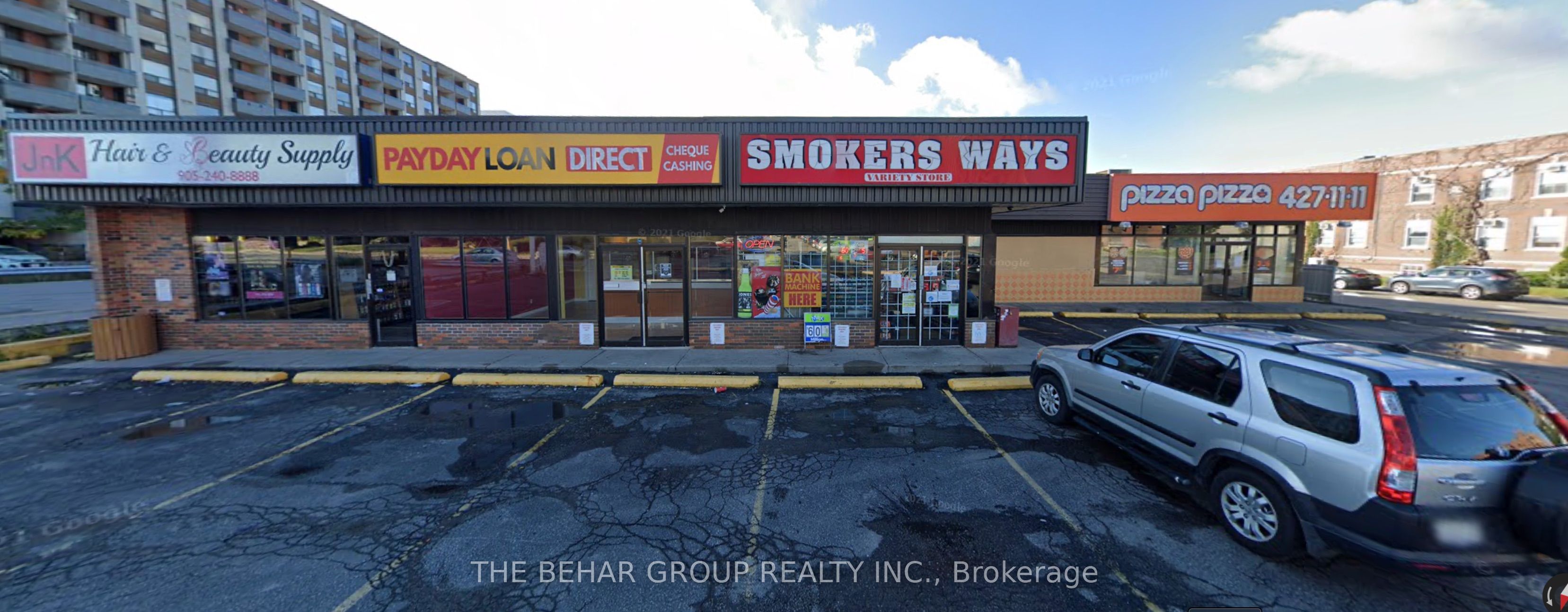 129 King Street Property Photo 1