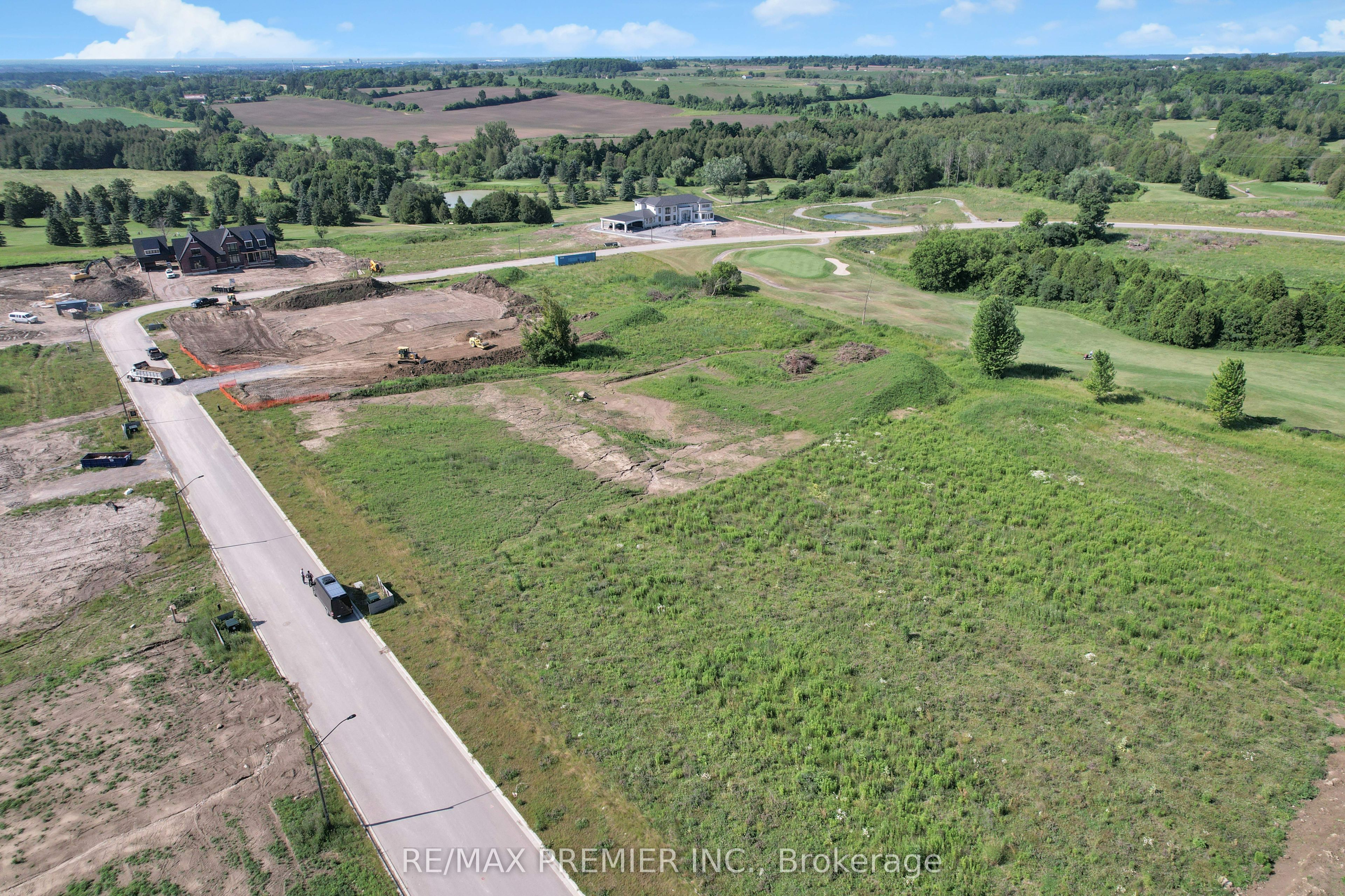 #lot 23 - 66 Franklin Crescent Property Photo 1