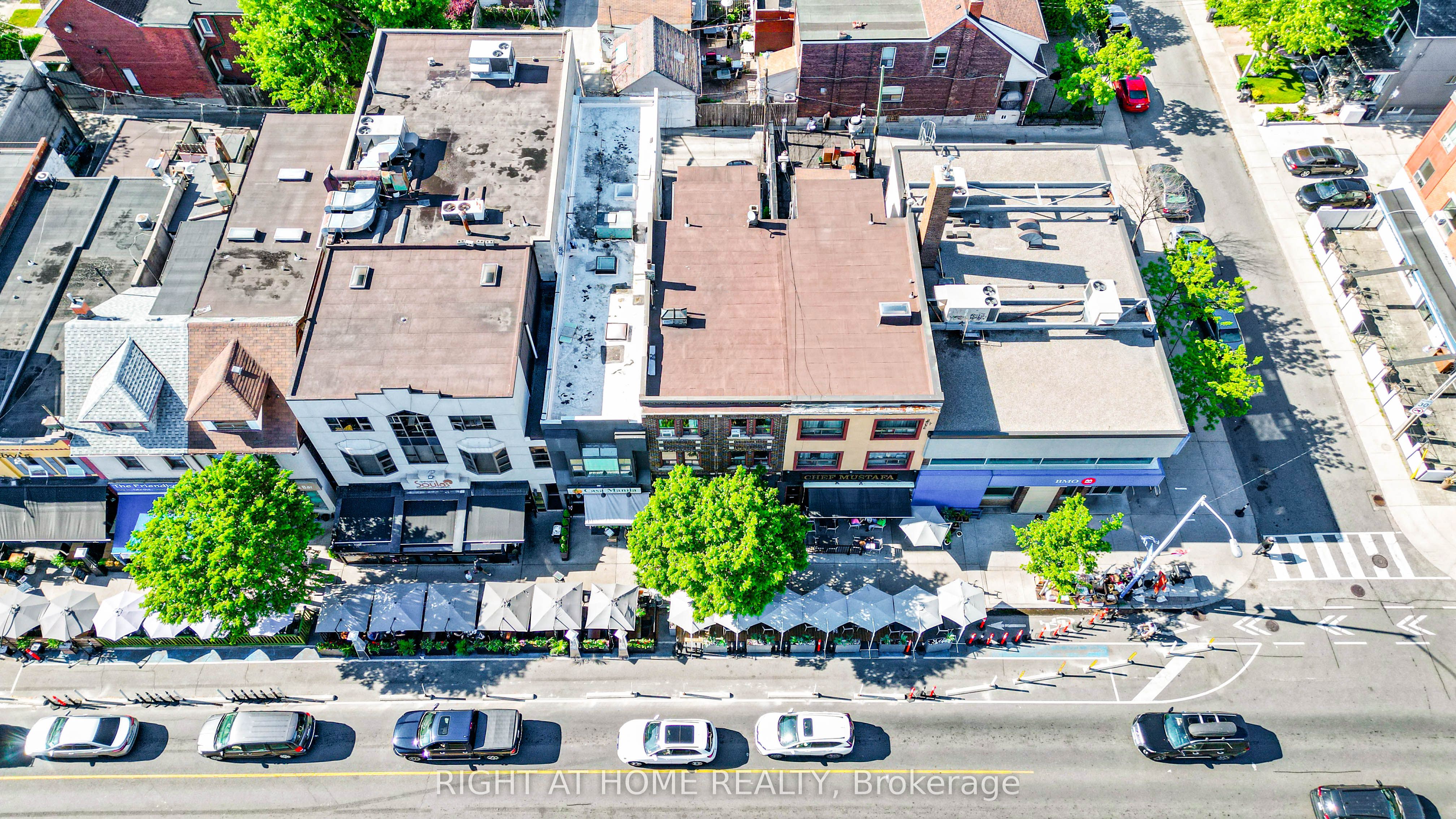 510 Danforth Avenue Property Photo 1