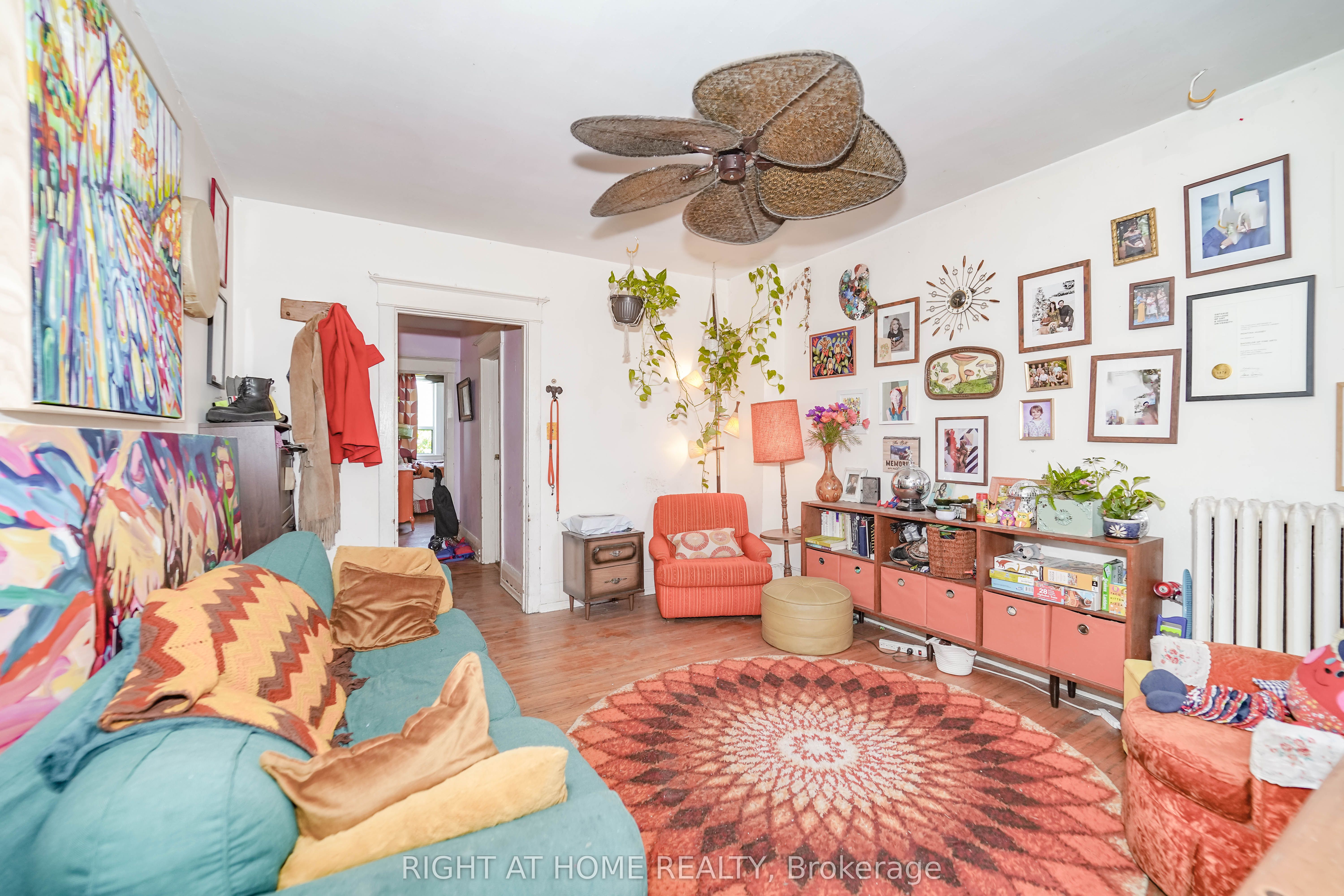 510 Danforth Avenue Property Photo 28