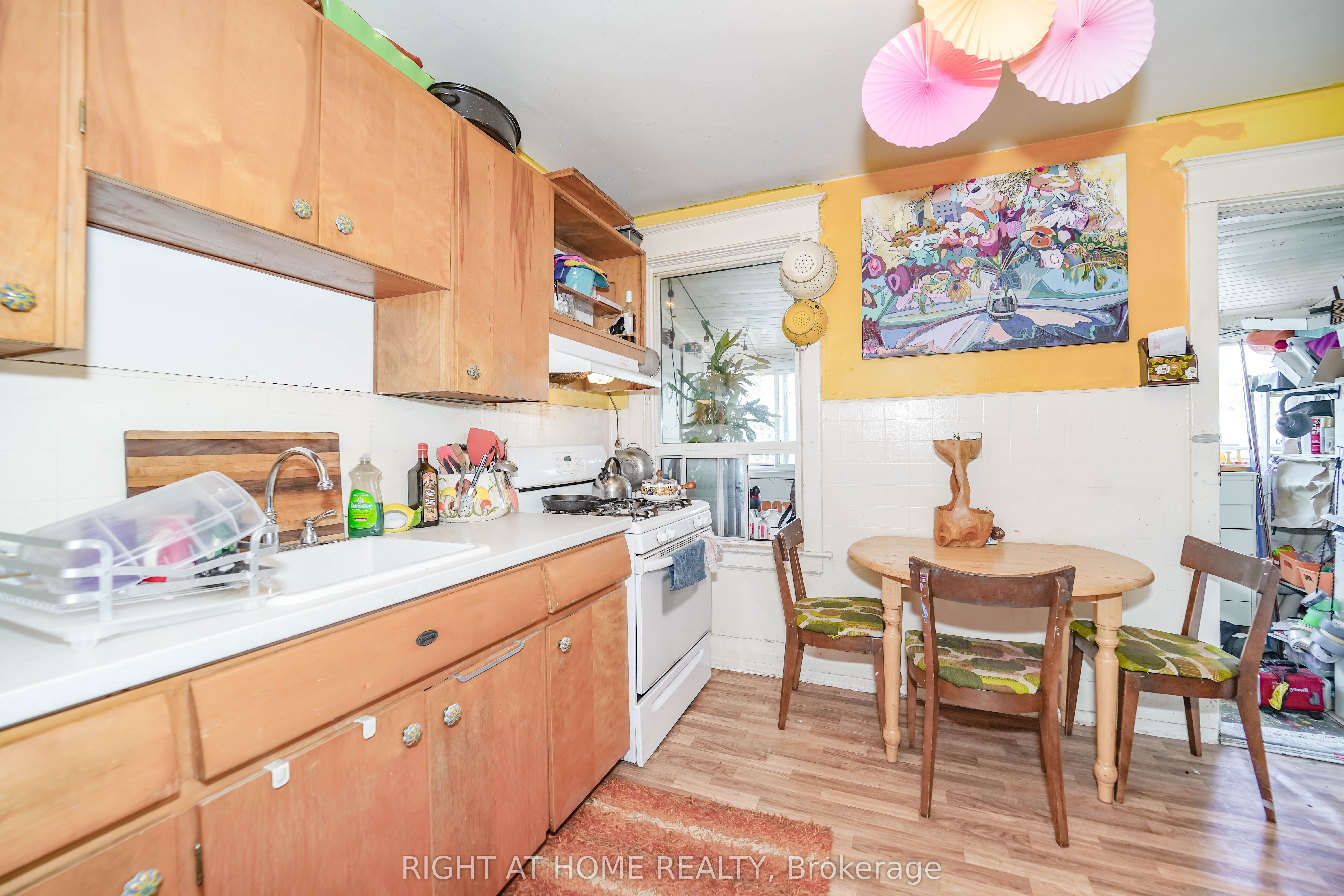 510 Danforth Avenue Property Photo 29