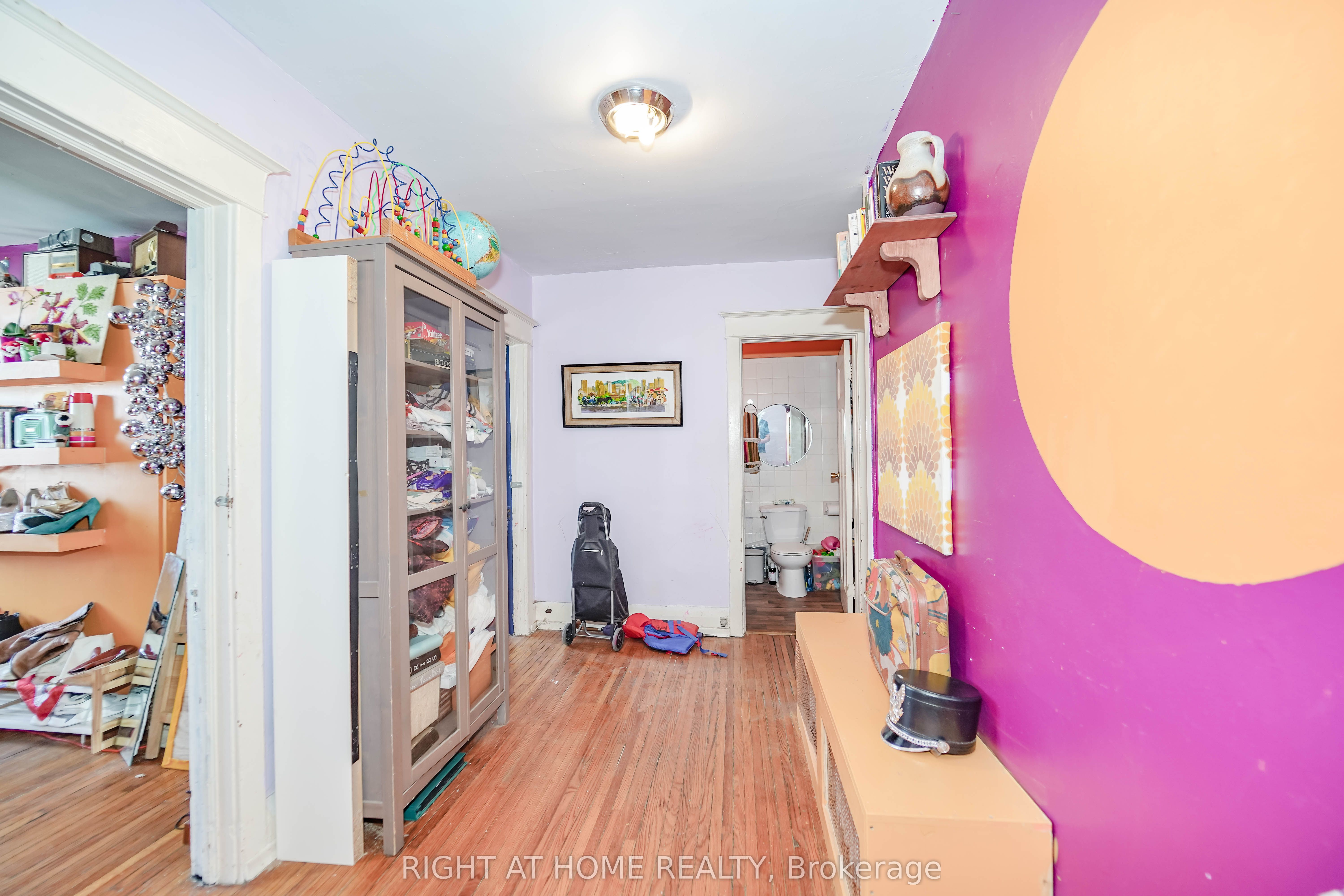 510 Danforth Avenue Property Photo 33