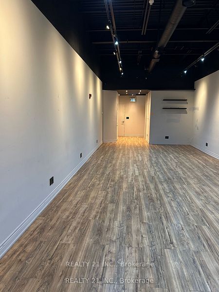 #208 - 69 Lebovic Avenue Property Photo 6