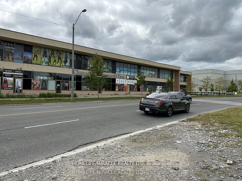 #104 - 3875 Mcnicoll Avenue Property Photo 1