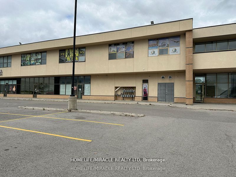 #104 - 3875 Mcnicoll Avenue Property Photo 4