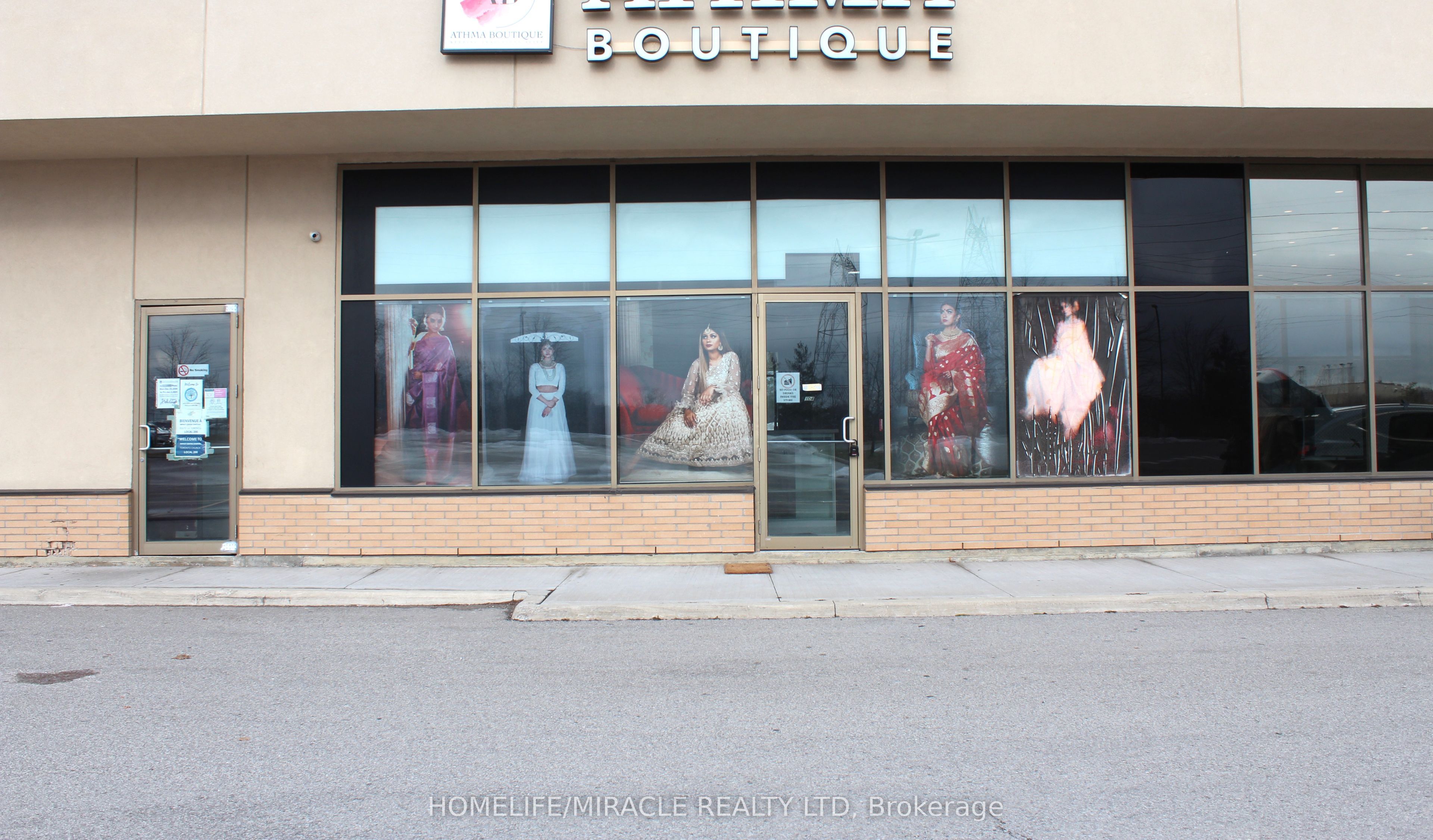 #104 - 3875 Mcnicoll Avenue Property Photo 5