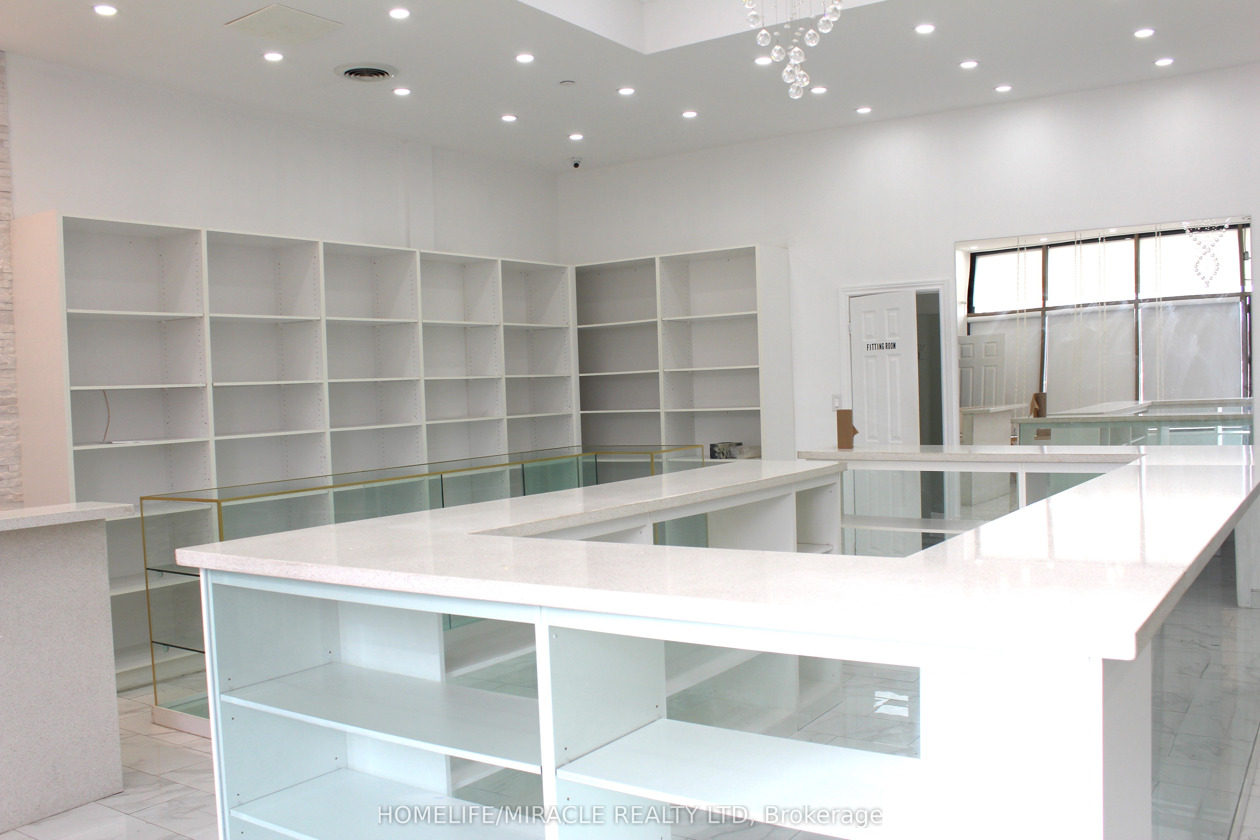 #104 - 3875 Mcnicoll Avenue Property Photo 8