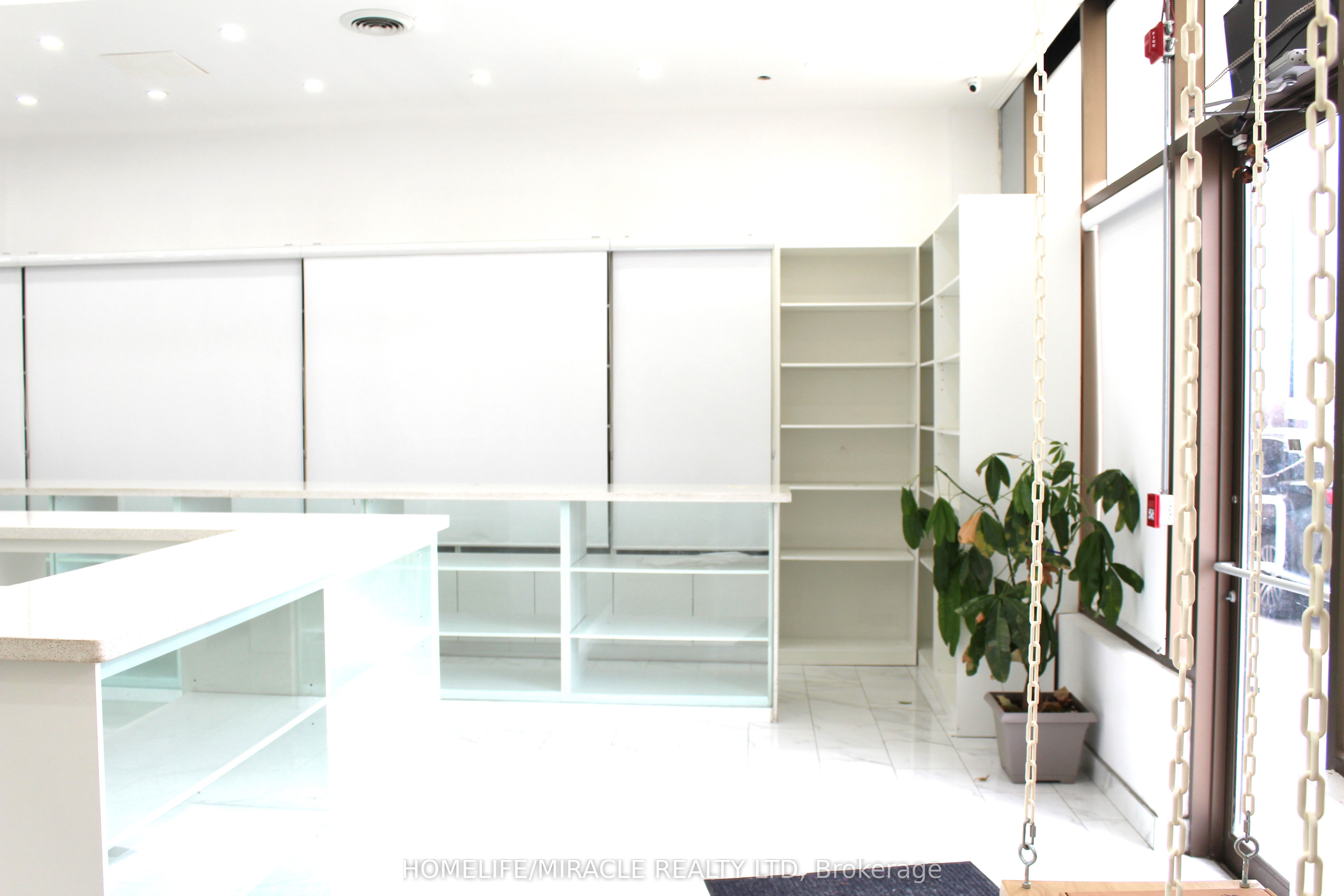#104 - 3875 Mcnicoll Avenue Property Photo 12