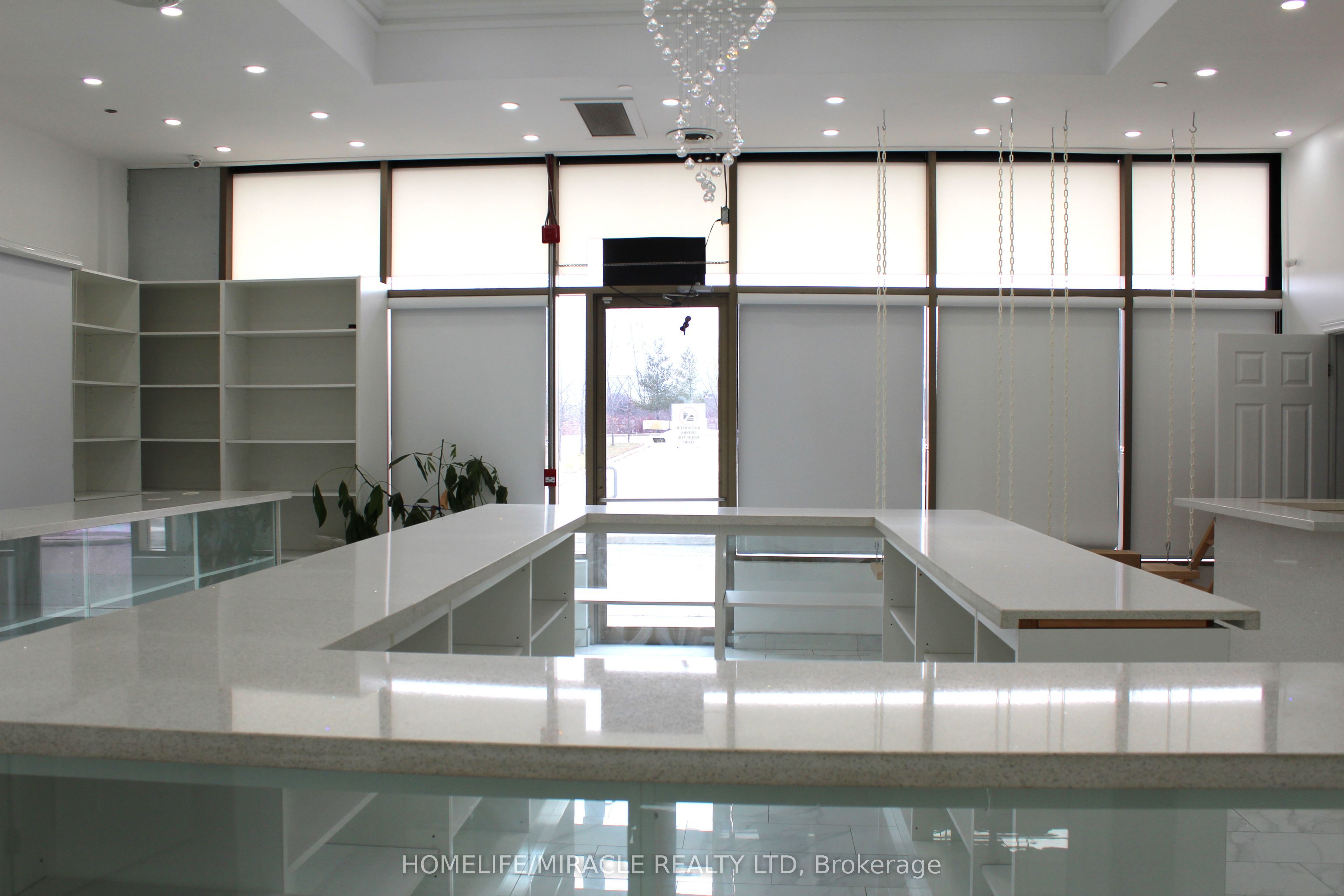 #104 - 3875 Mcnicoll Avenue Property Photo 15