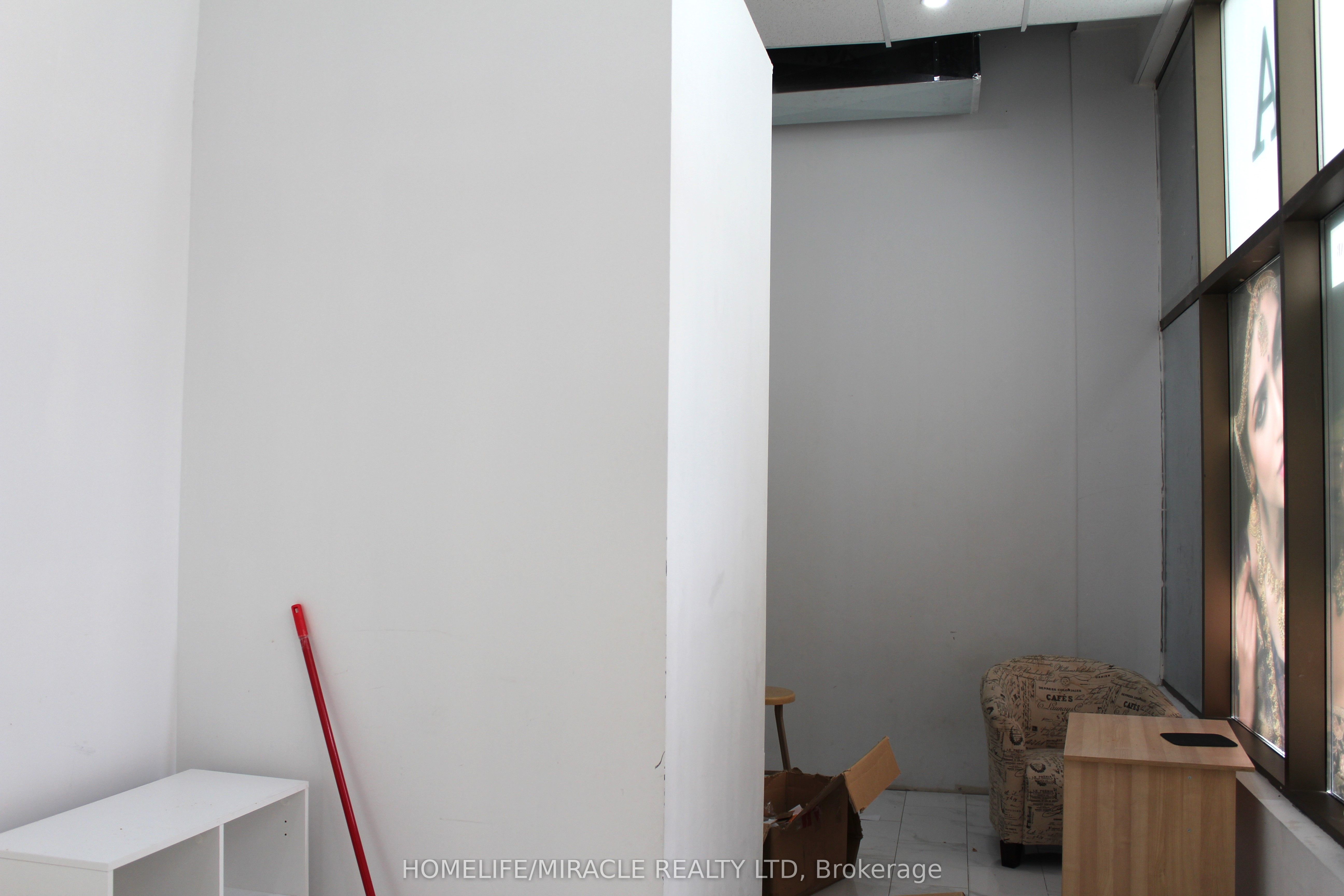 #104 - 3875 Mcnicoll Avenue Property Photo 19