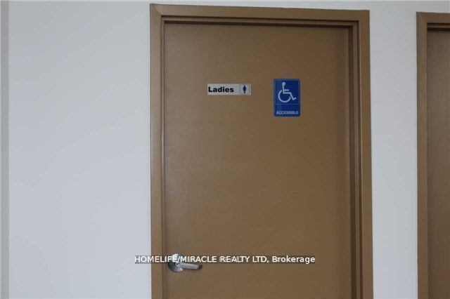 #104 - 3875 Mcnicoll Avenue Property Photo 24