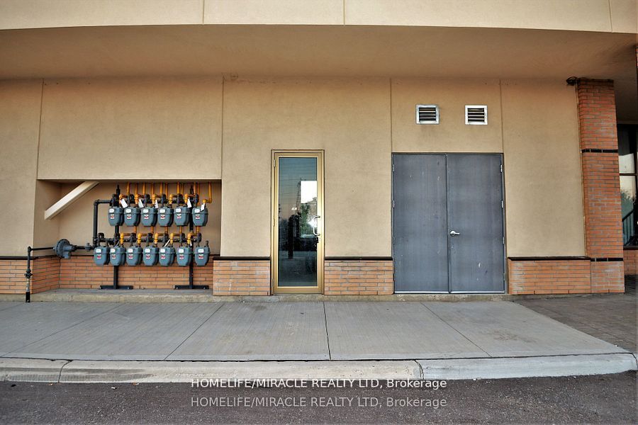 #104 - 3875 Mcnicoll Avenue Property Photo 29