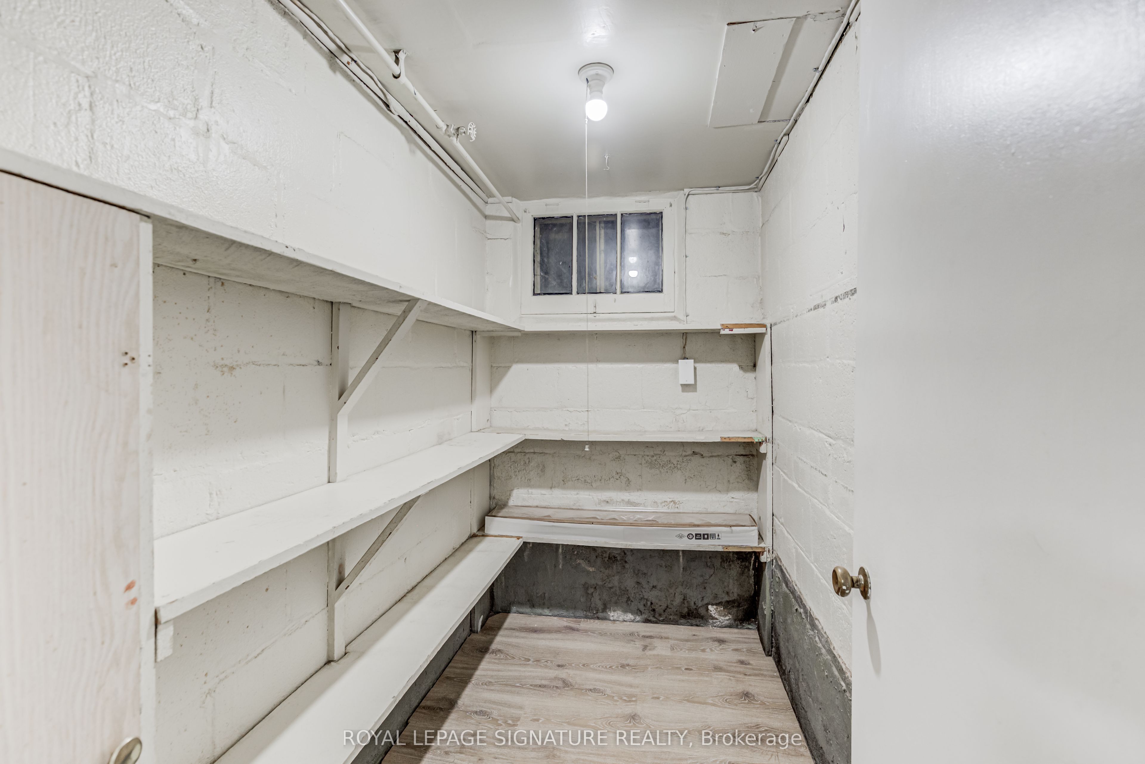 #lower - 81 Hopedale Avenue Property Photo 19