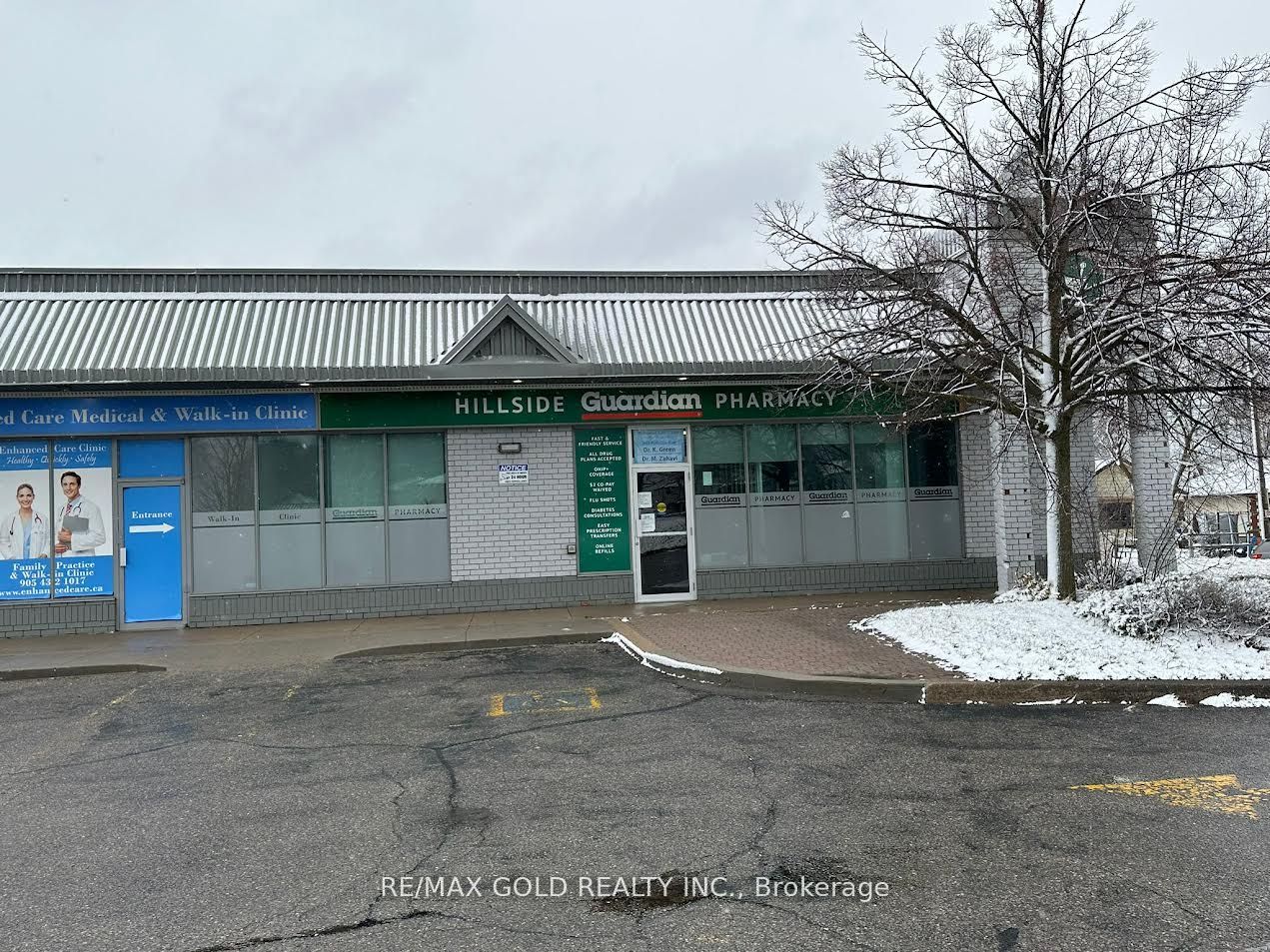#4 - 303 Hillside Avenue Property Photo 3