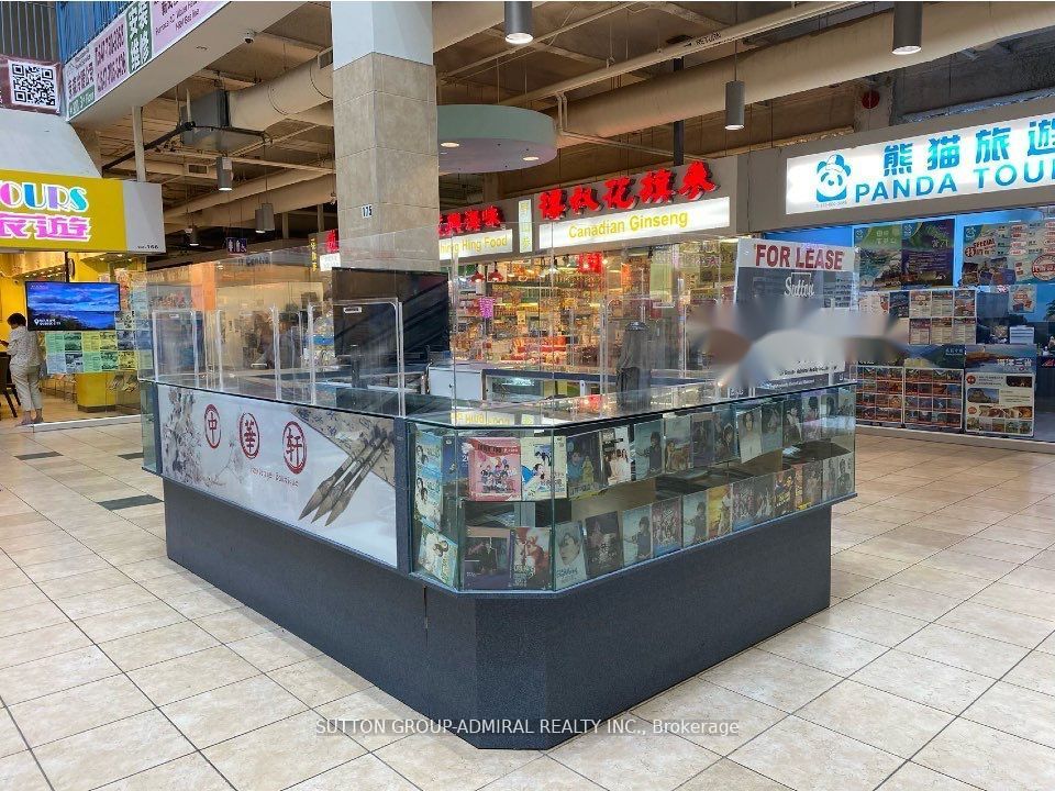 #175 - 4438 Sheppard Avenue Property Photo 12