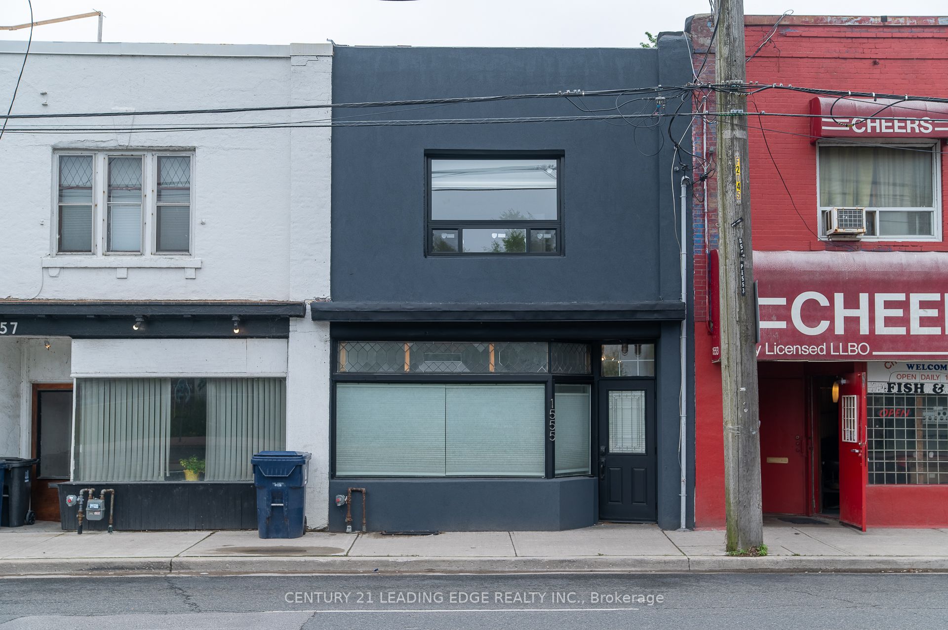 1555 Kingston Road Property Photo 1