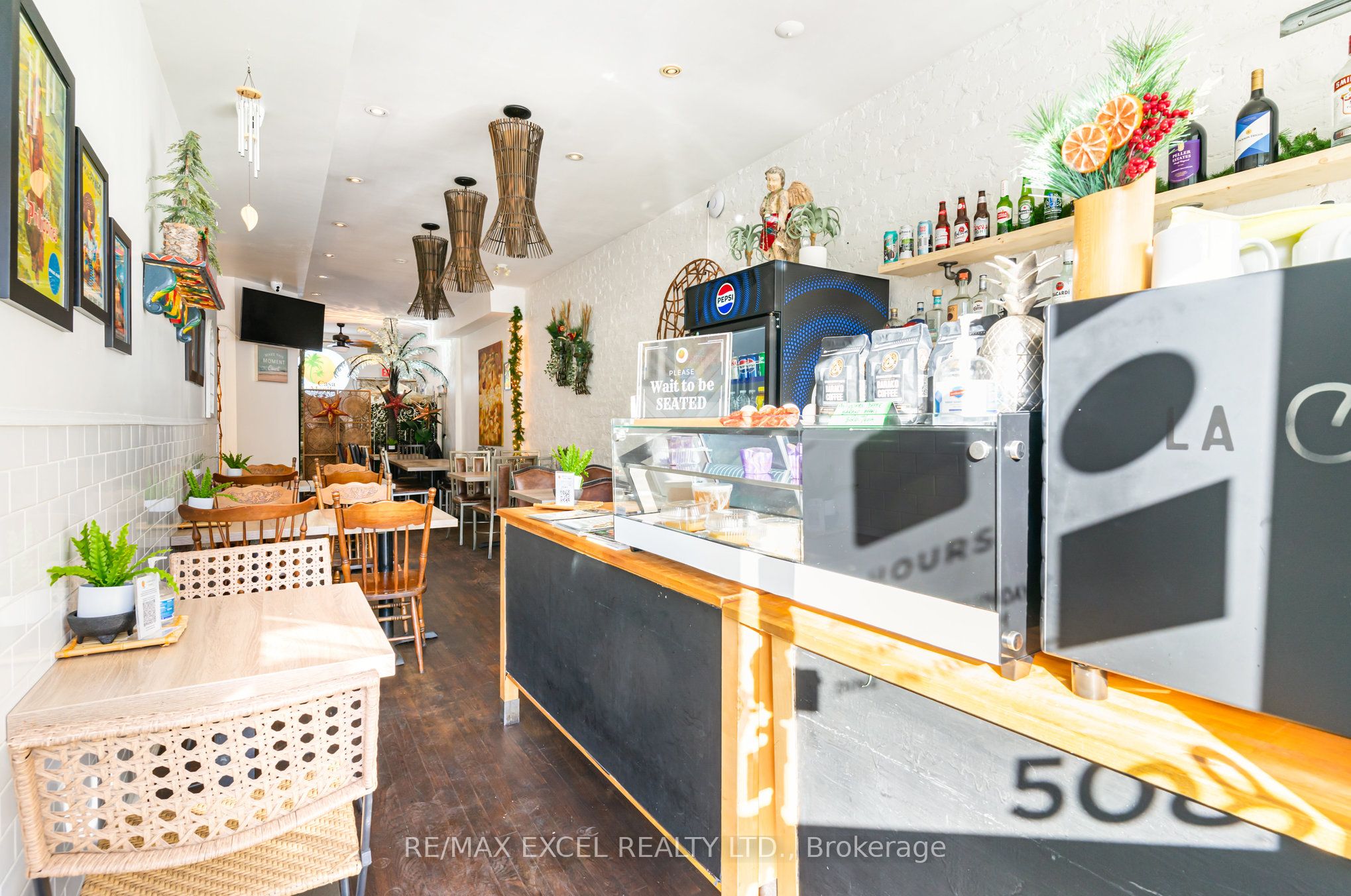 508 Danforth Avenue Property Photo 3