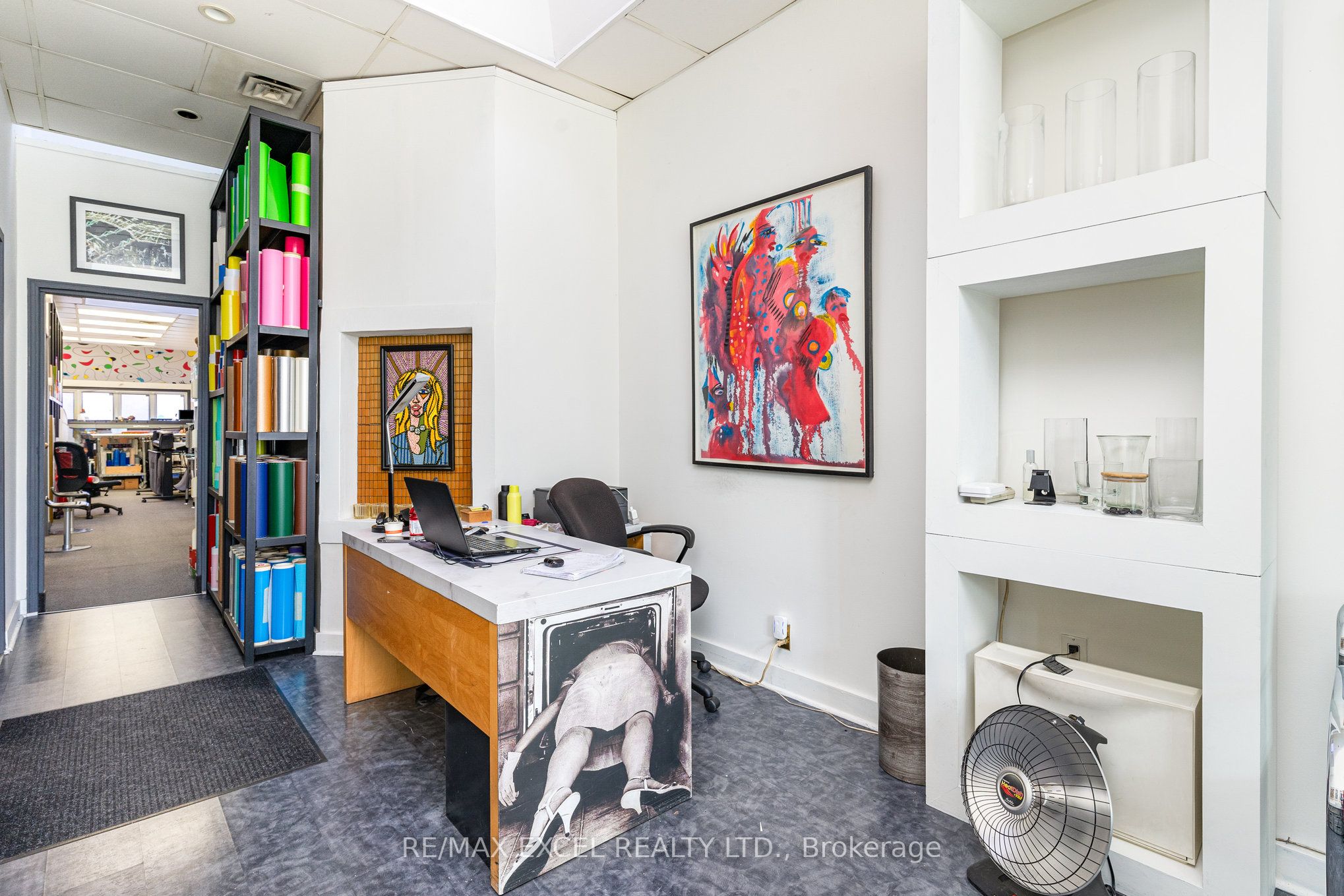 508 Danforth Avenue Property Photo 9