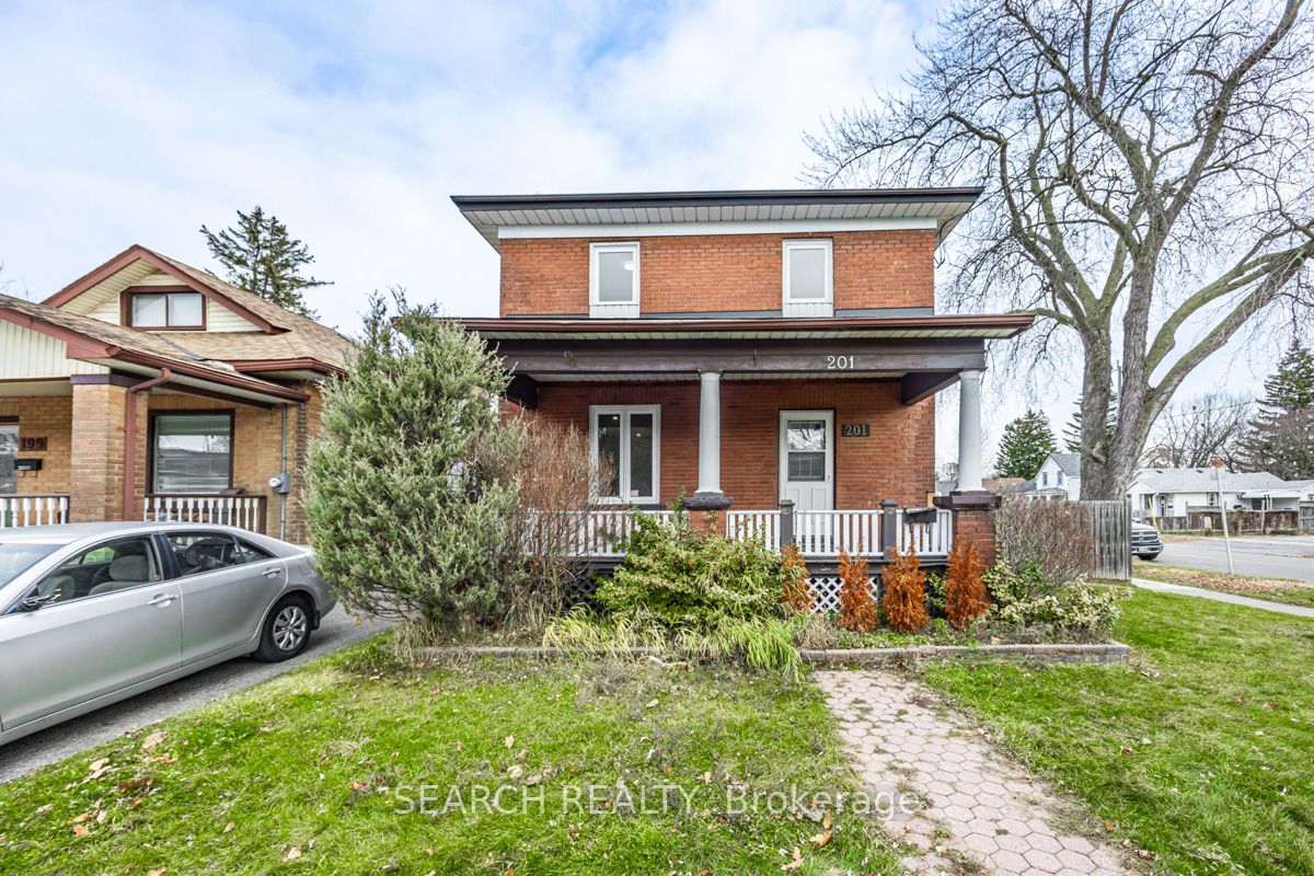 201 Ritson Road Property Photo 1