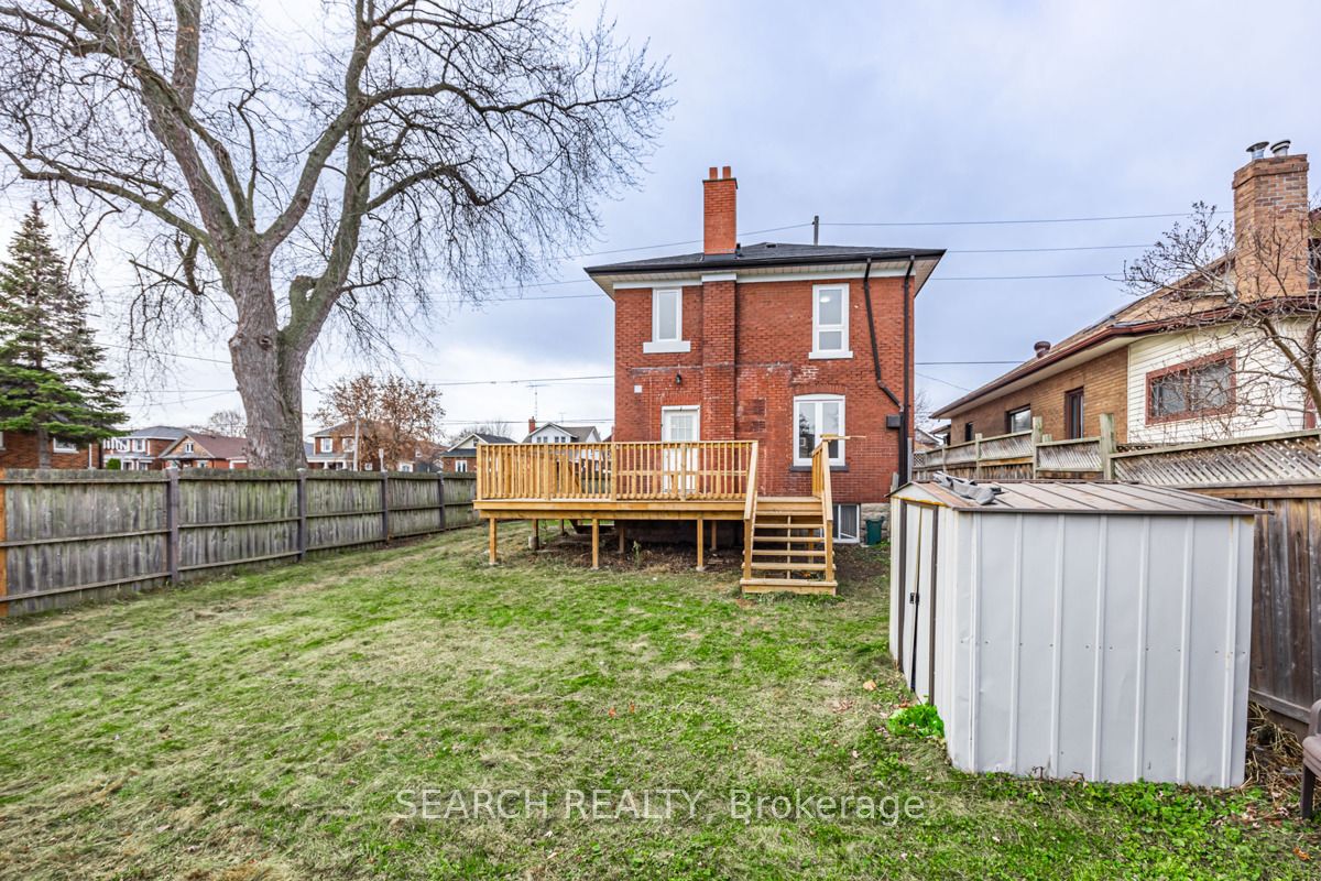 201 Ritson Road Property Photo 36