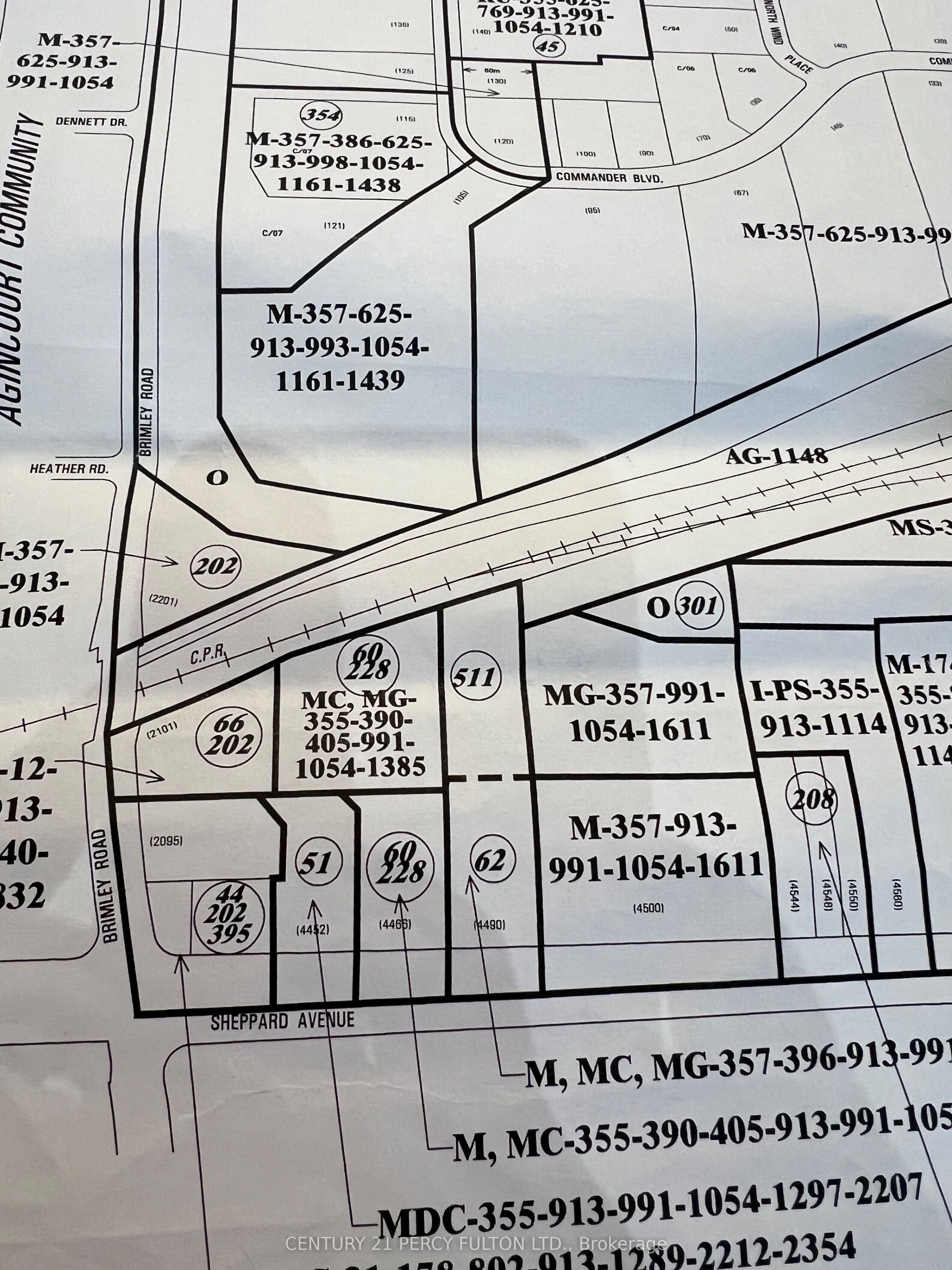 #367a&b - 4438 Sheppard Avenue Property Photo 39