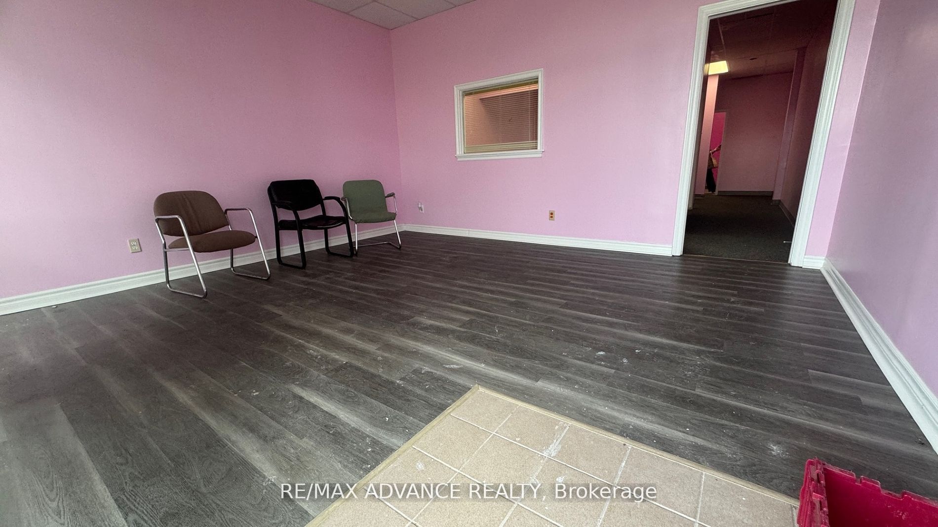 #unit 8 - 4245 Sheppard Avenue Property Photo 1
