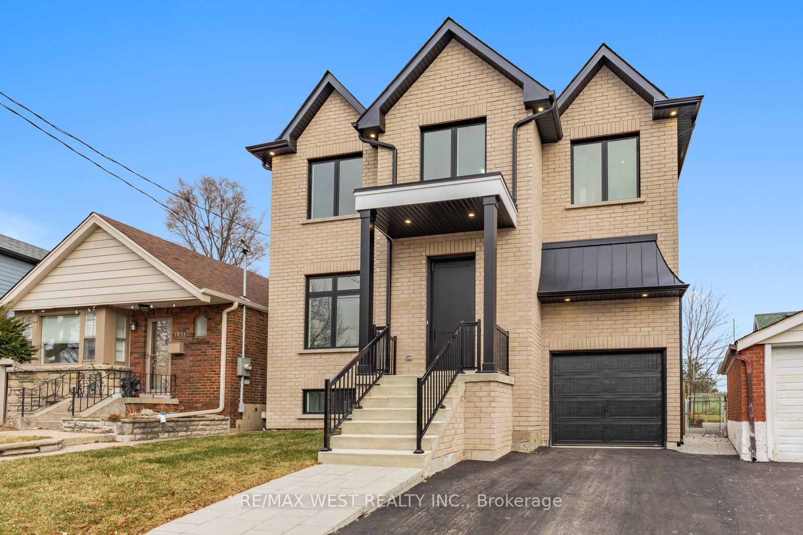 1049 Greenwood Avenue Property Photo 1