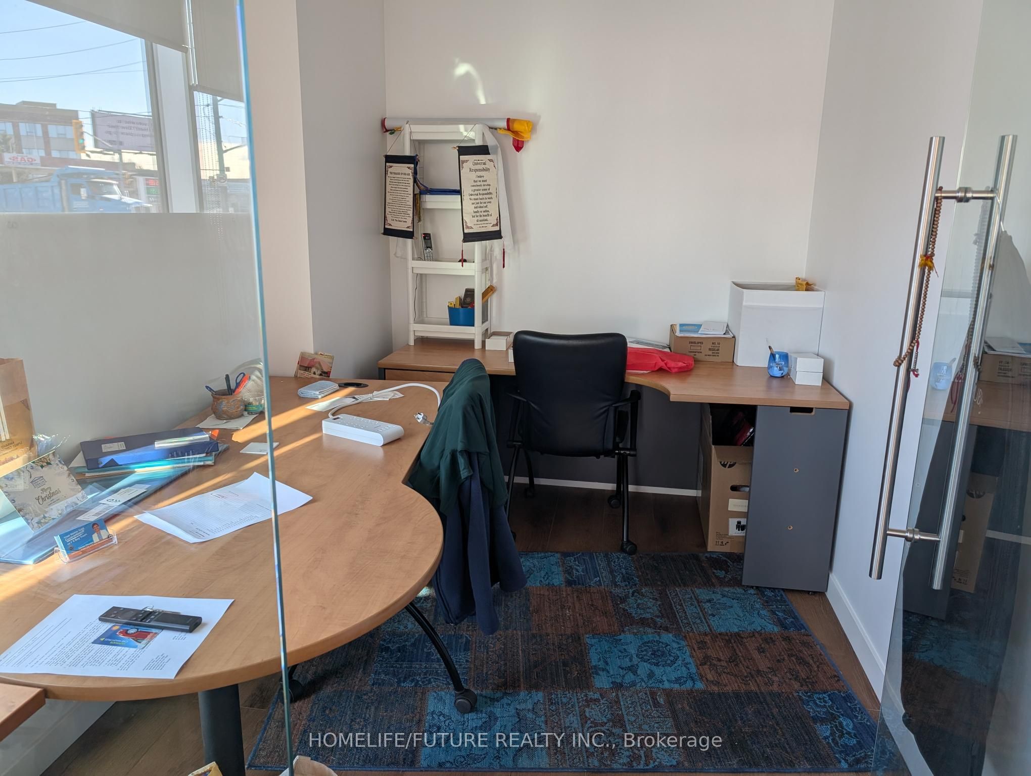 #101 - 3520 Danforth Avenue Property Photo 2