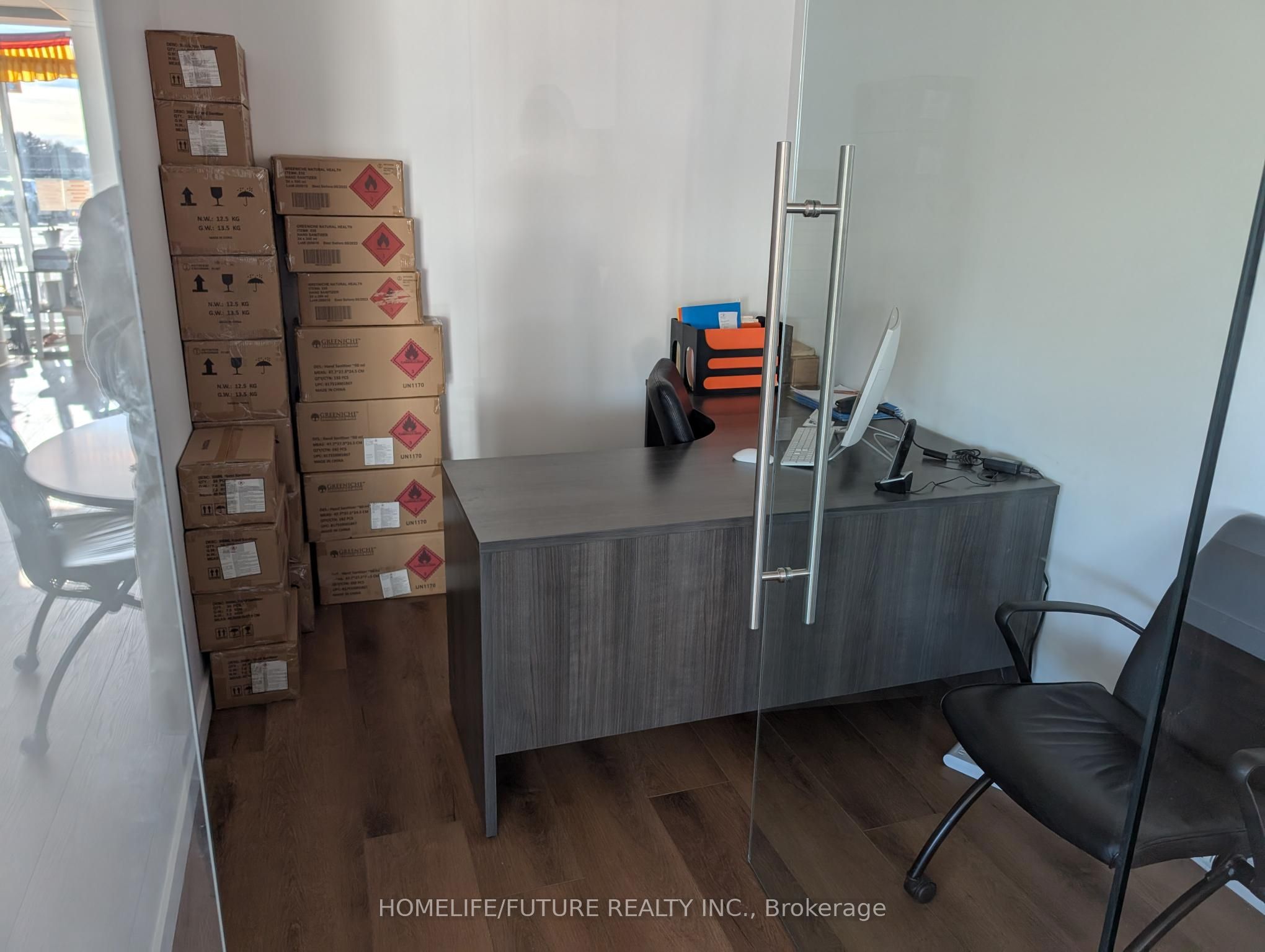 #101 - 3520 Danforth Avenue Property Photo 3