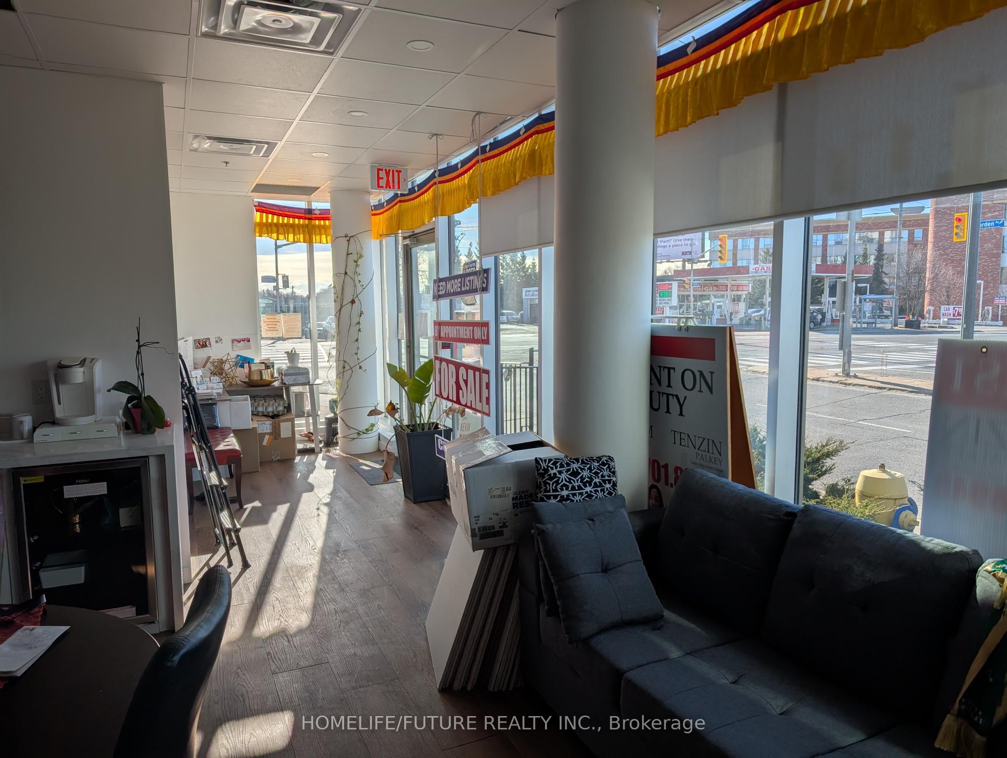 #101 - 3520 Danforth Avenue Property Photo 7