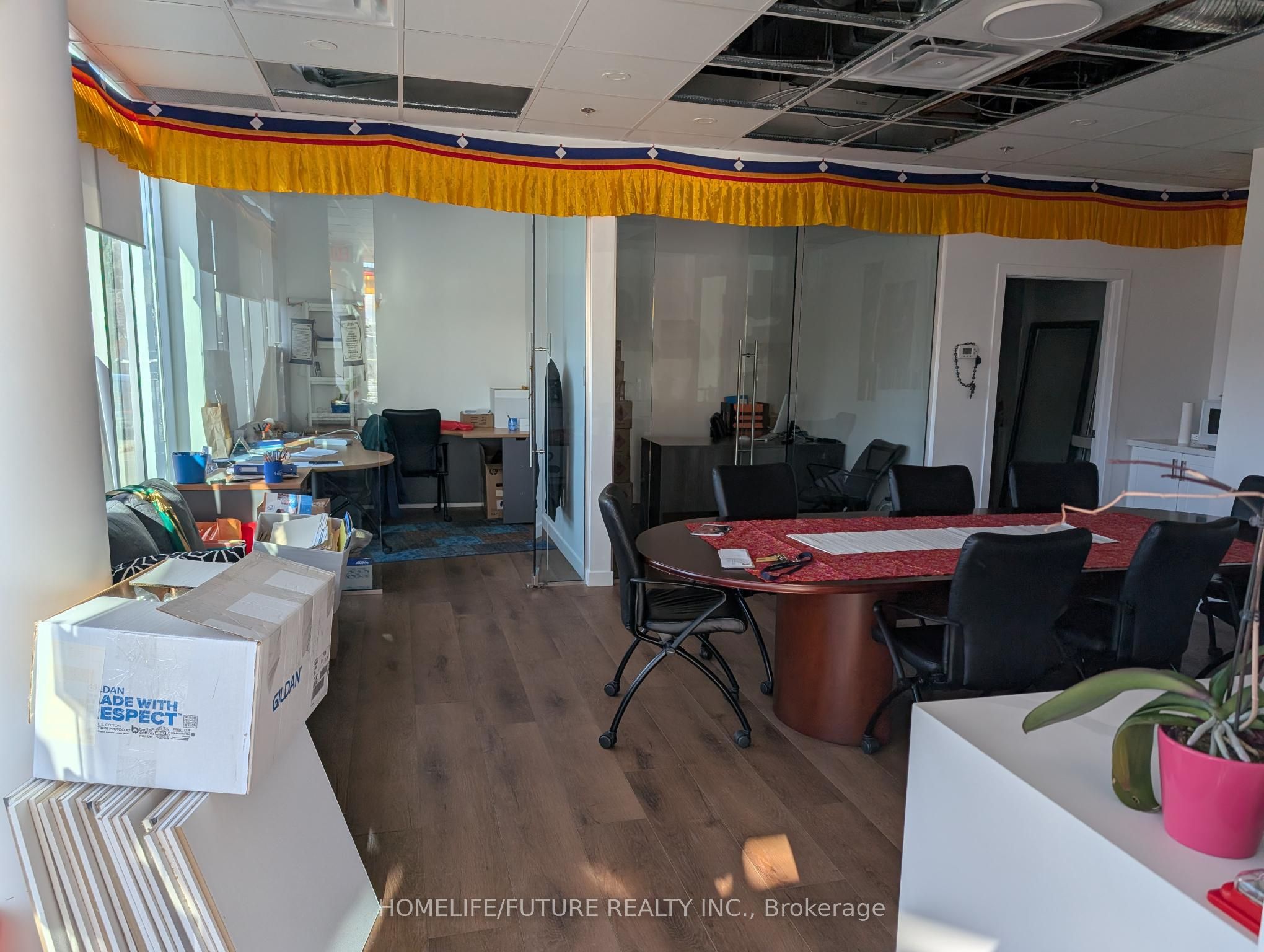 #101 - 3520 Danforth Avenue Property Photo 23