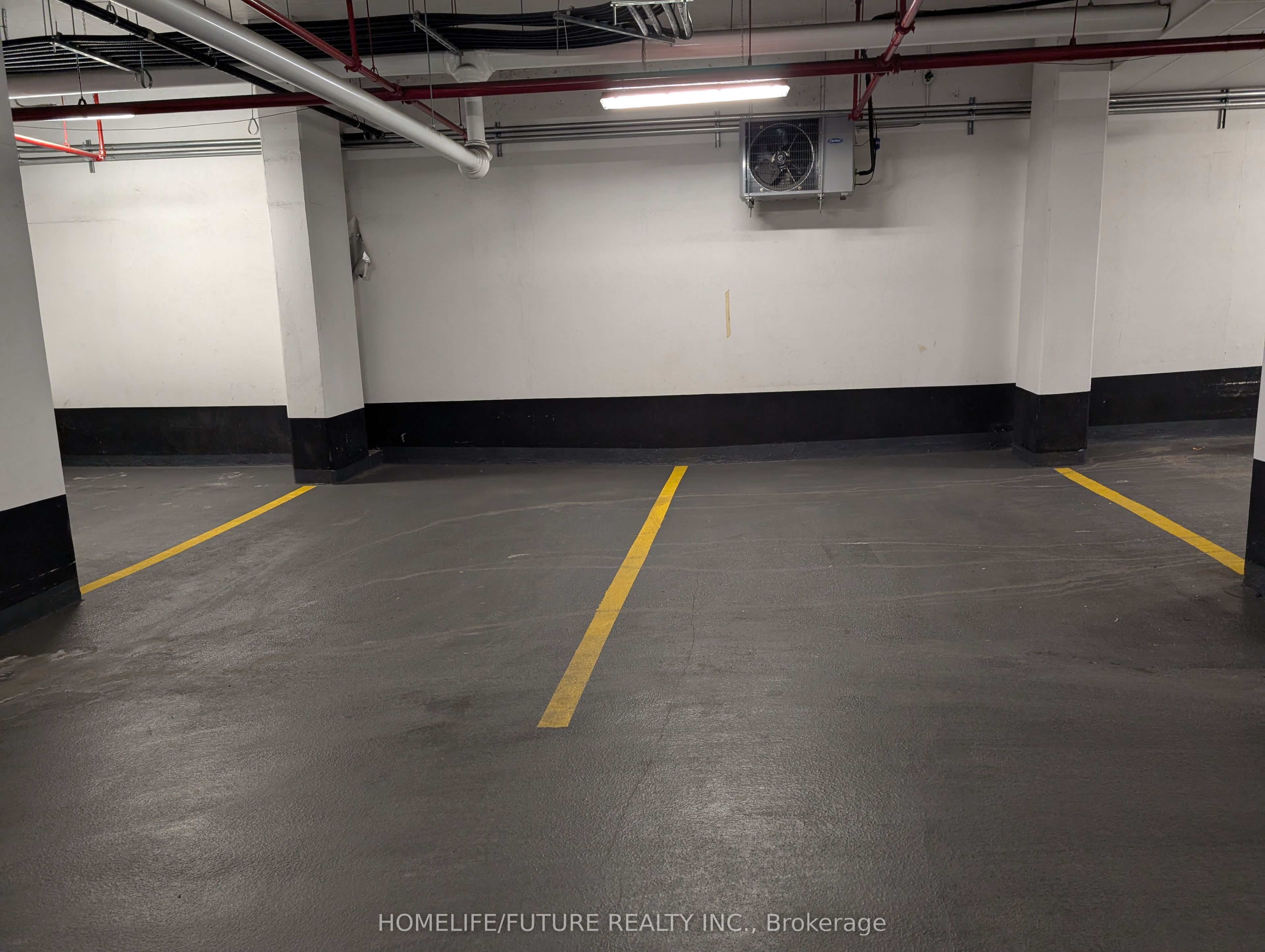 #101 - 3520 Danforth Avenue Property Photo 25