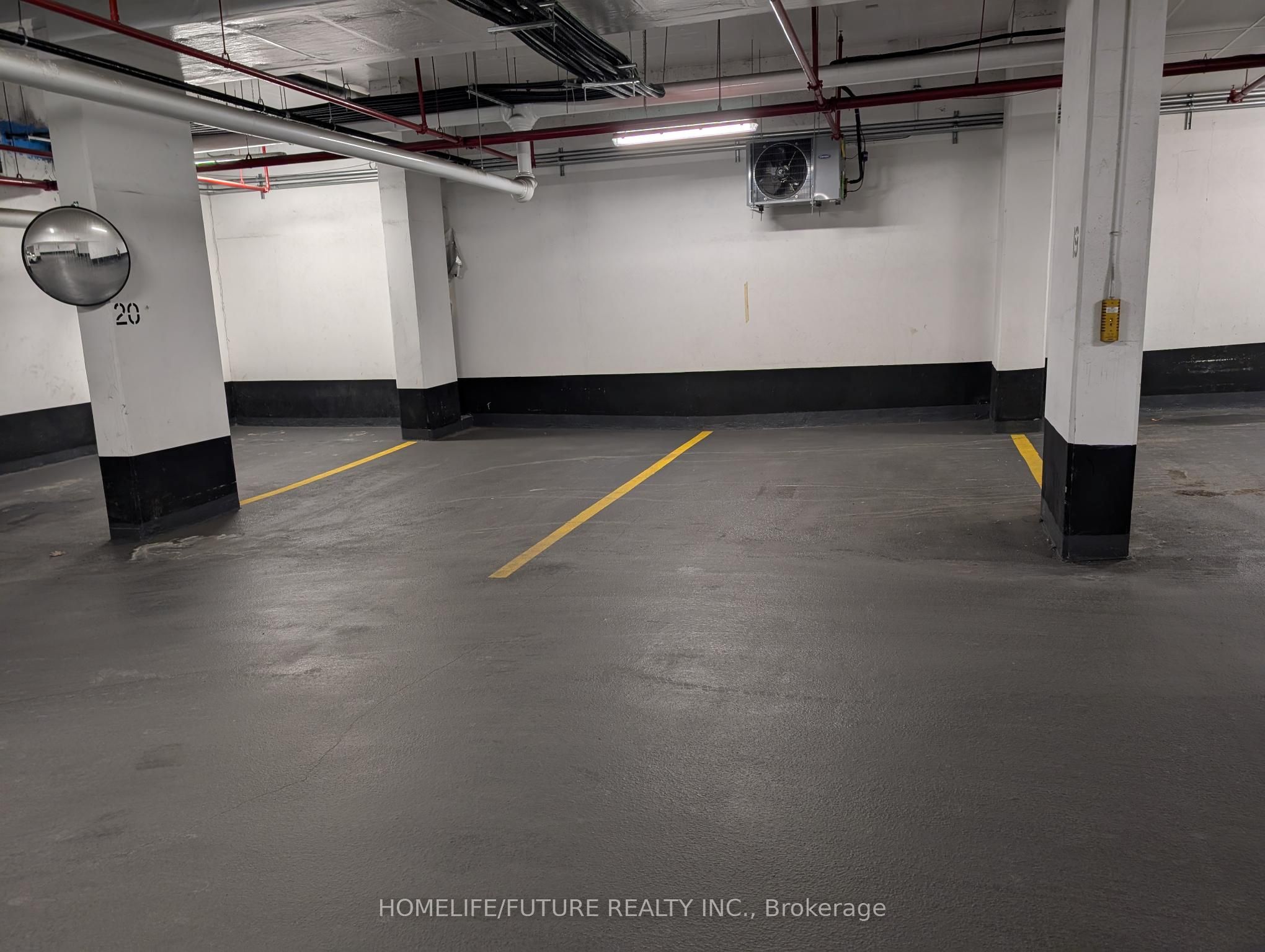 #101 - 3520 Danforth Avenue Property Photo 26