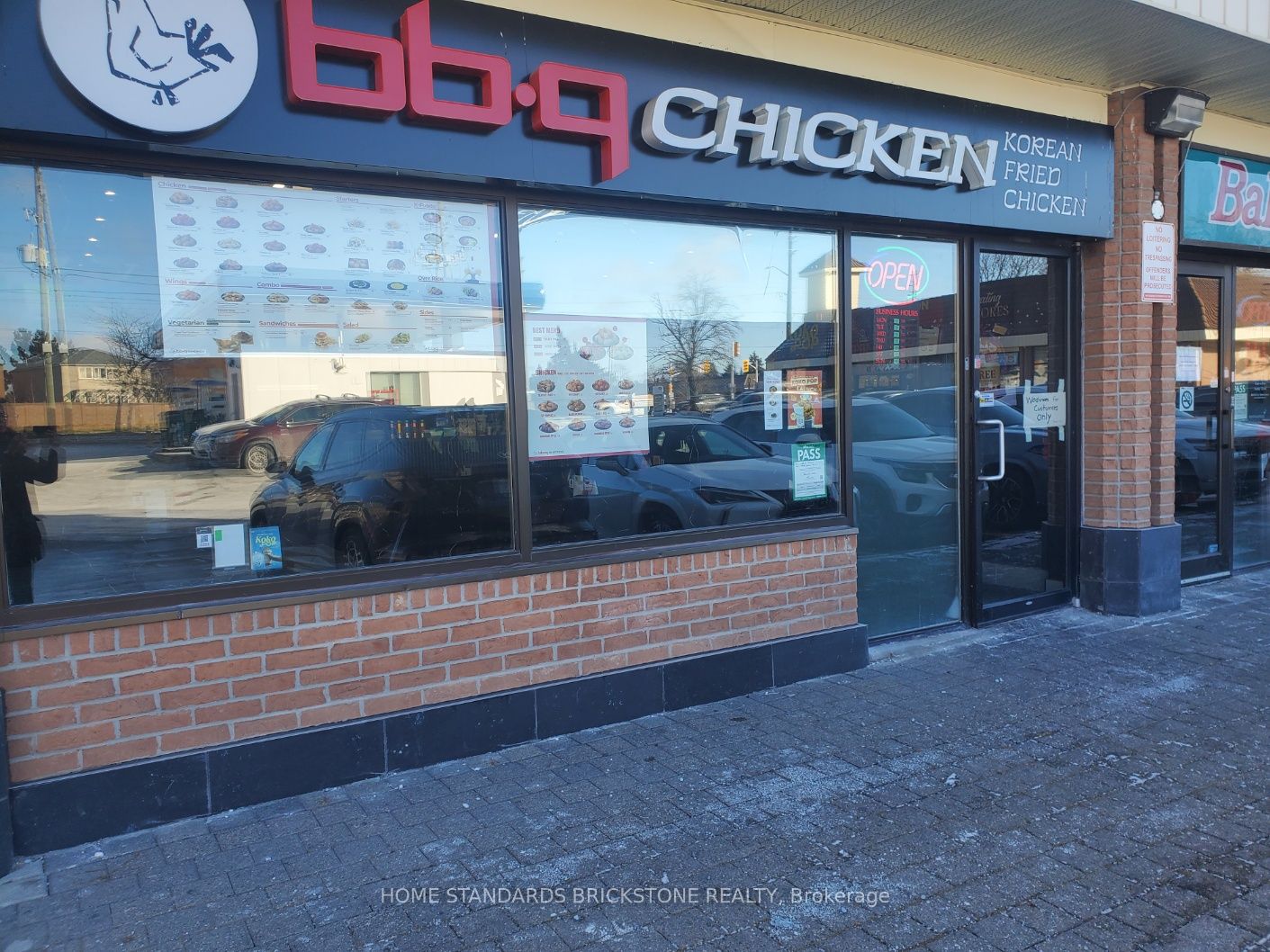 #8 - 4915 Steeles Avenue Property Photo 1