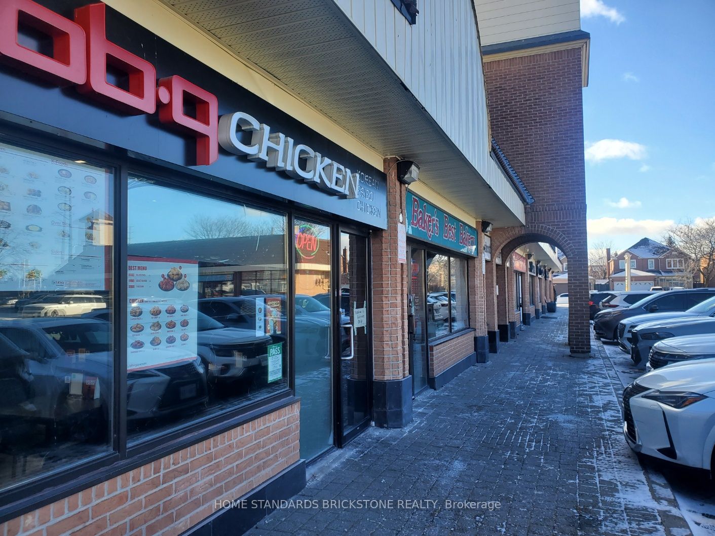 #8 - 4915 Steeles Avenue Property Photo 12