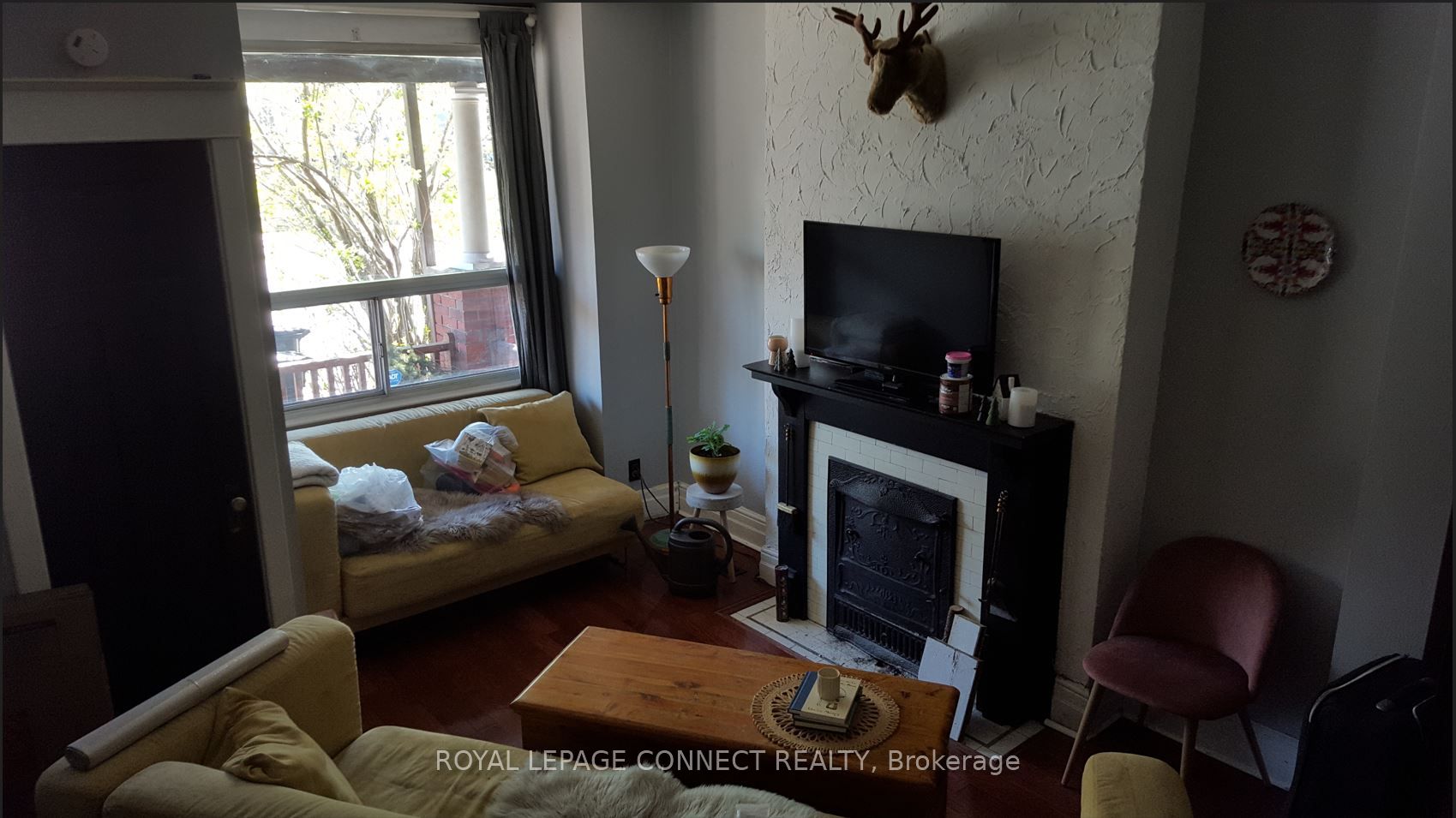 920 Woodbine Avenue Property Photo 3