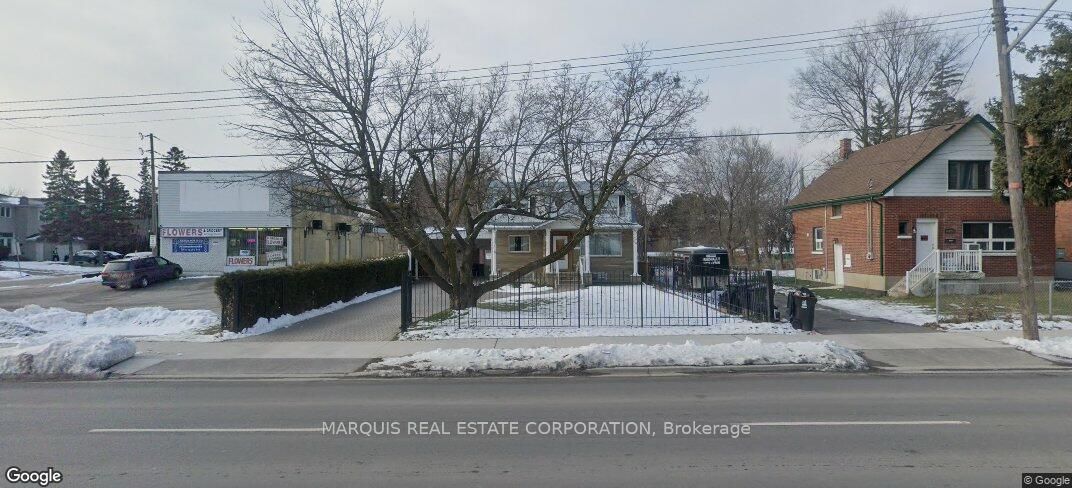 654 Birchmount Road Property Photo 1