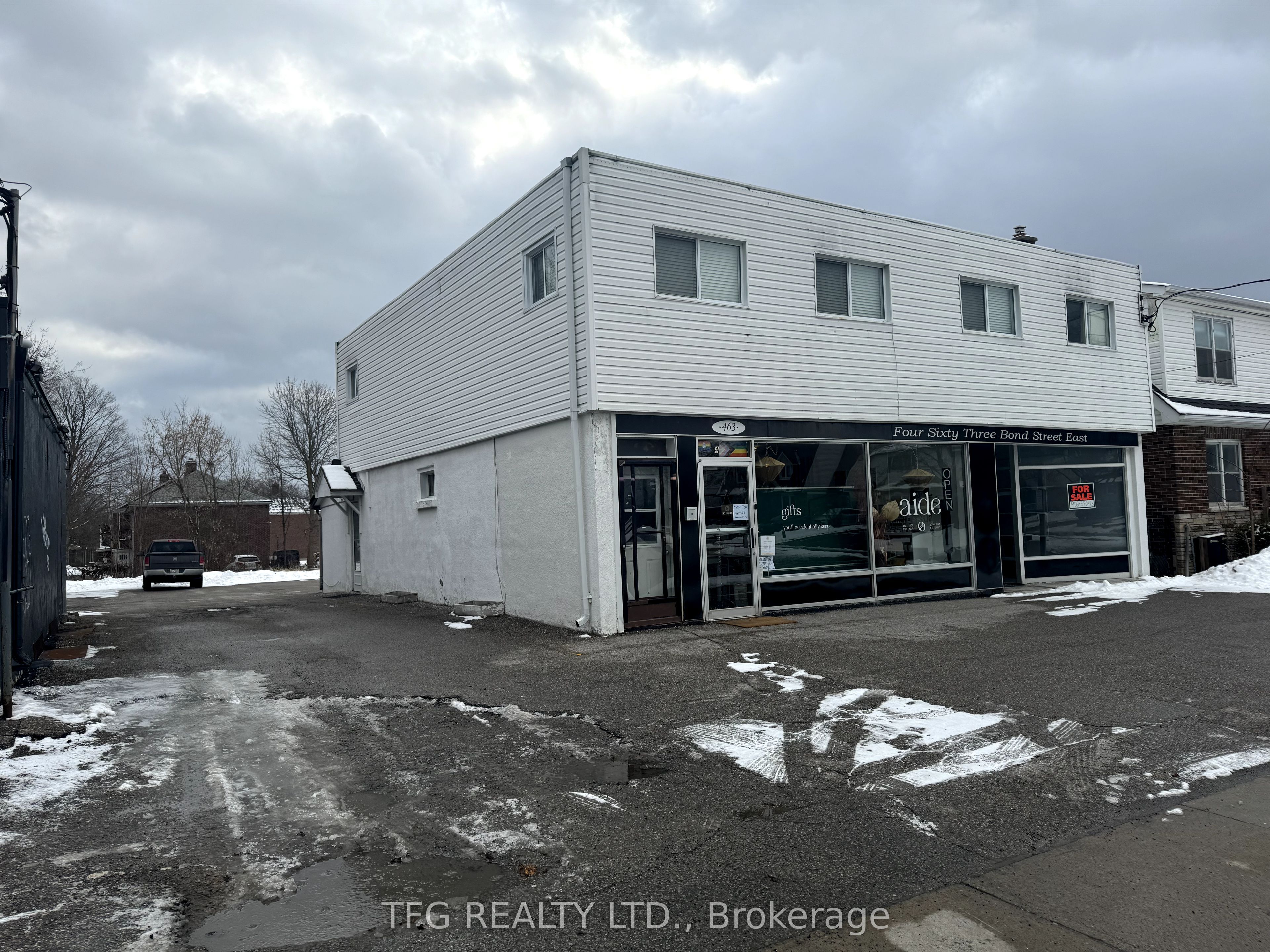 463 Bond Street Property Photo 1