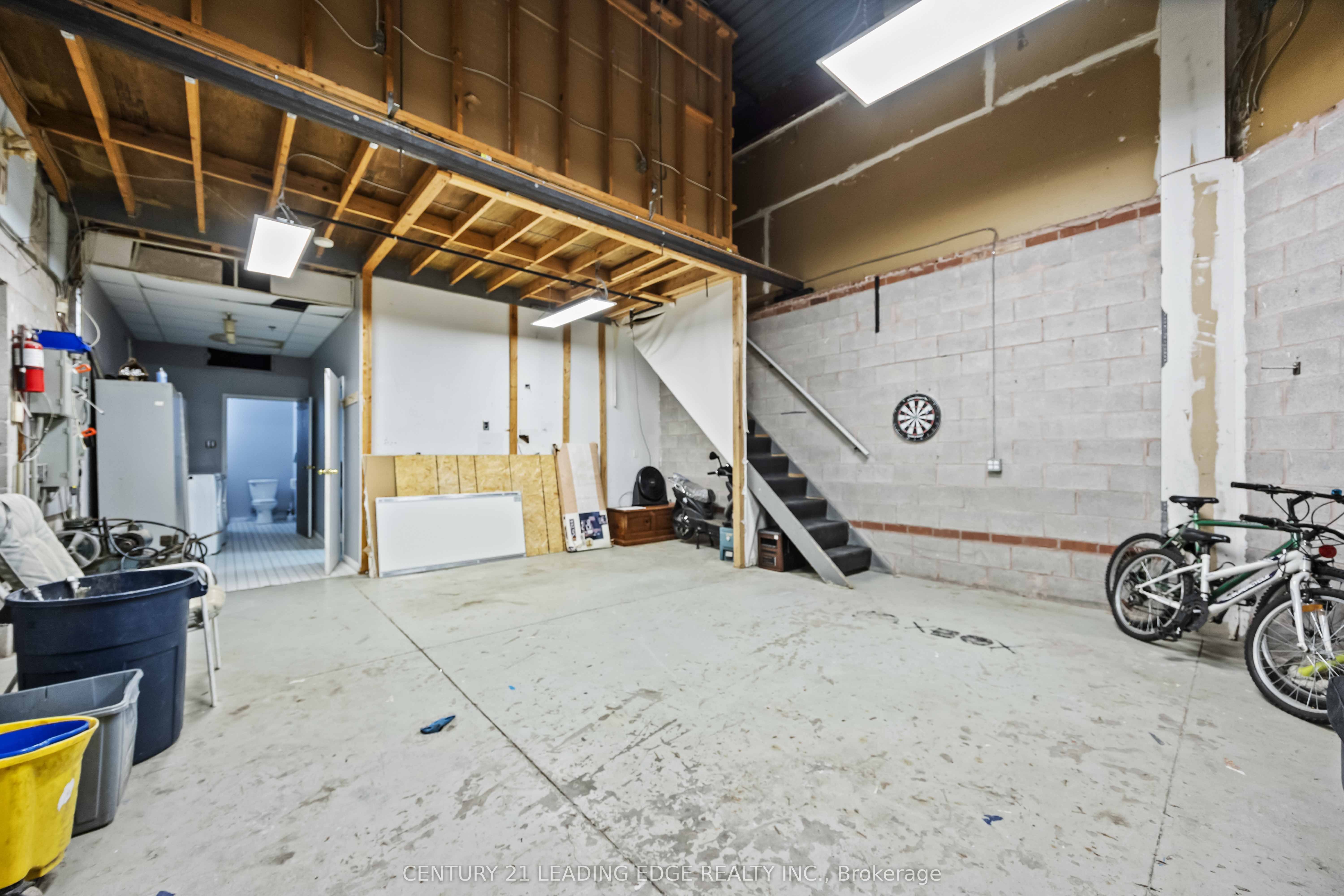 #12 - 850 Tapscott Road Property Photo 16