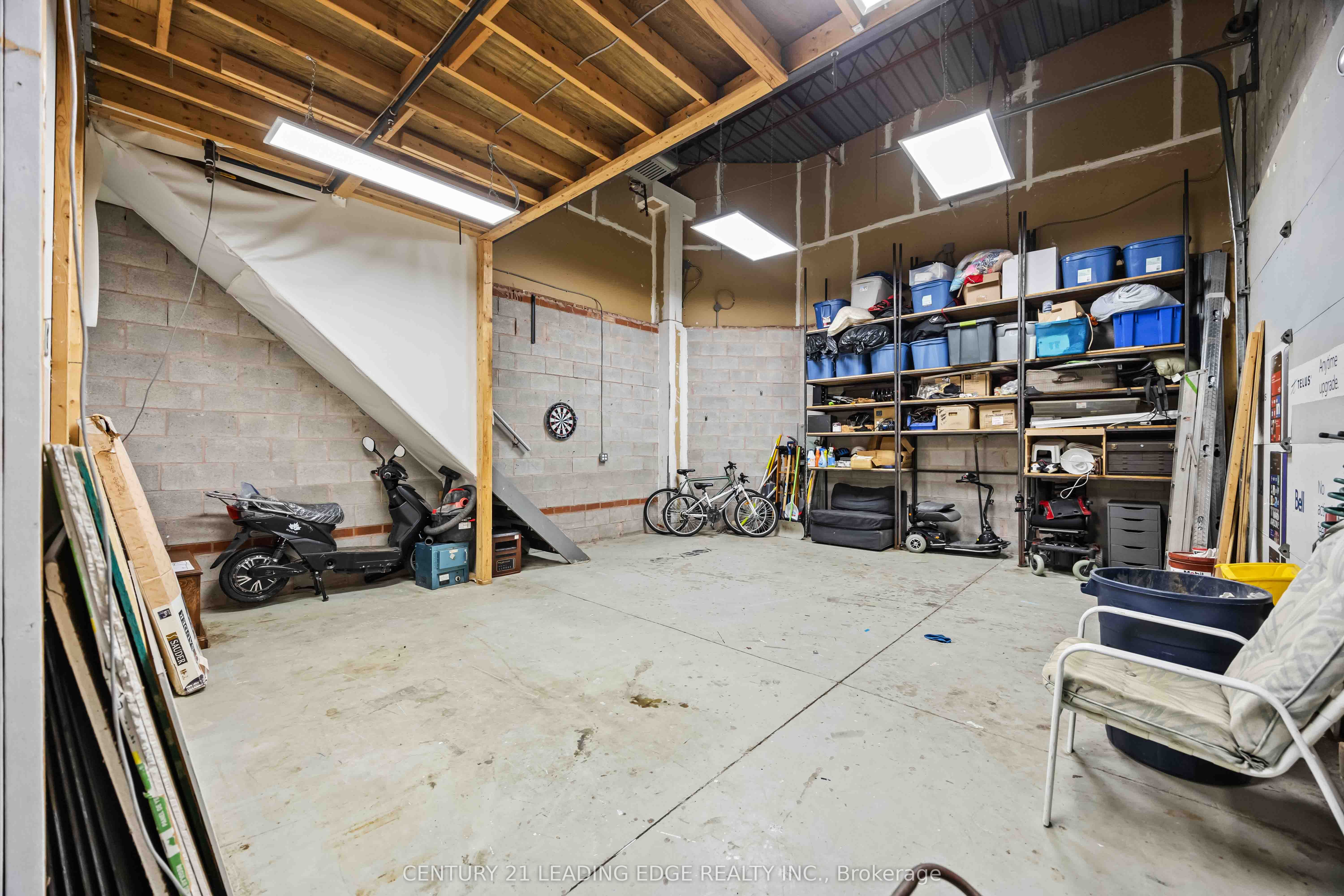 #12 - 850 Tapscott Road Property Photo 17