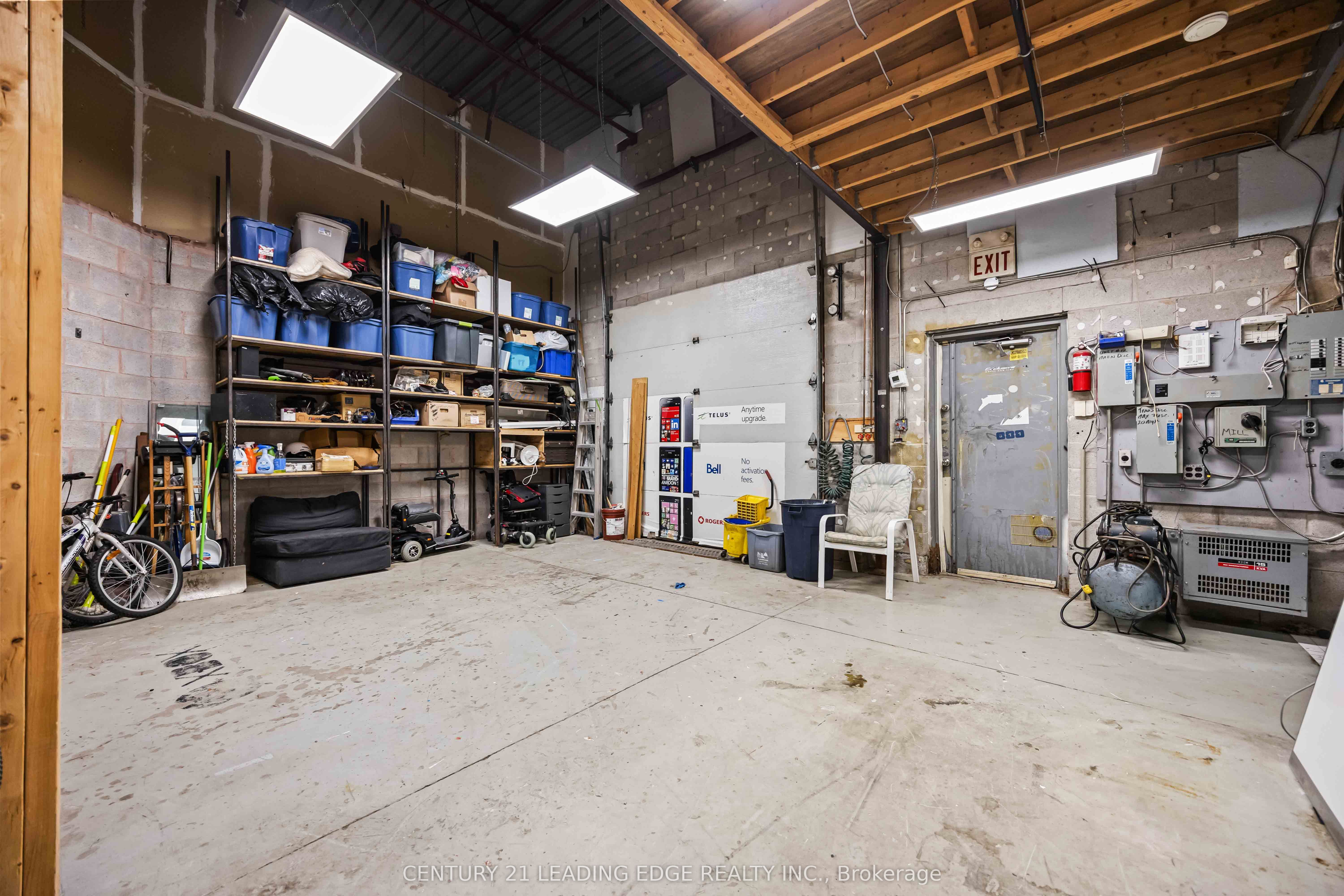 #12 - 850 Tapscott Road Property Photo 18