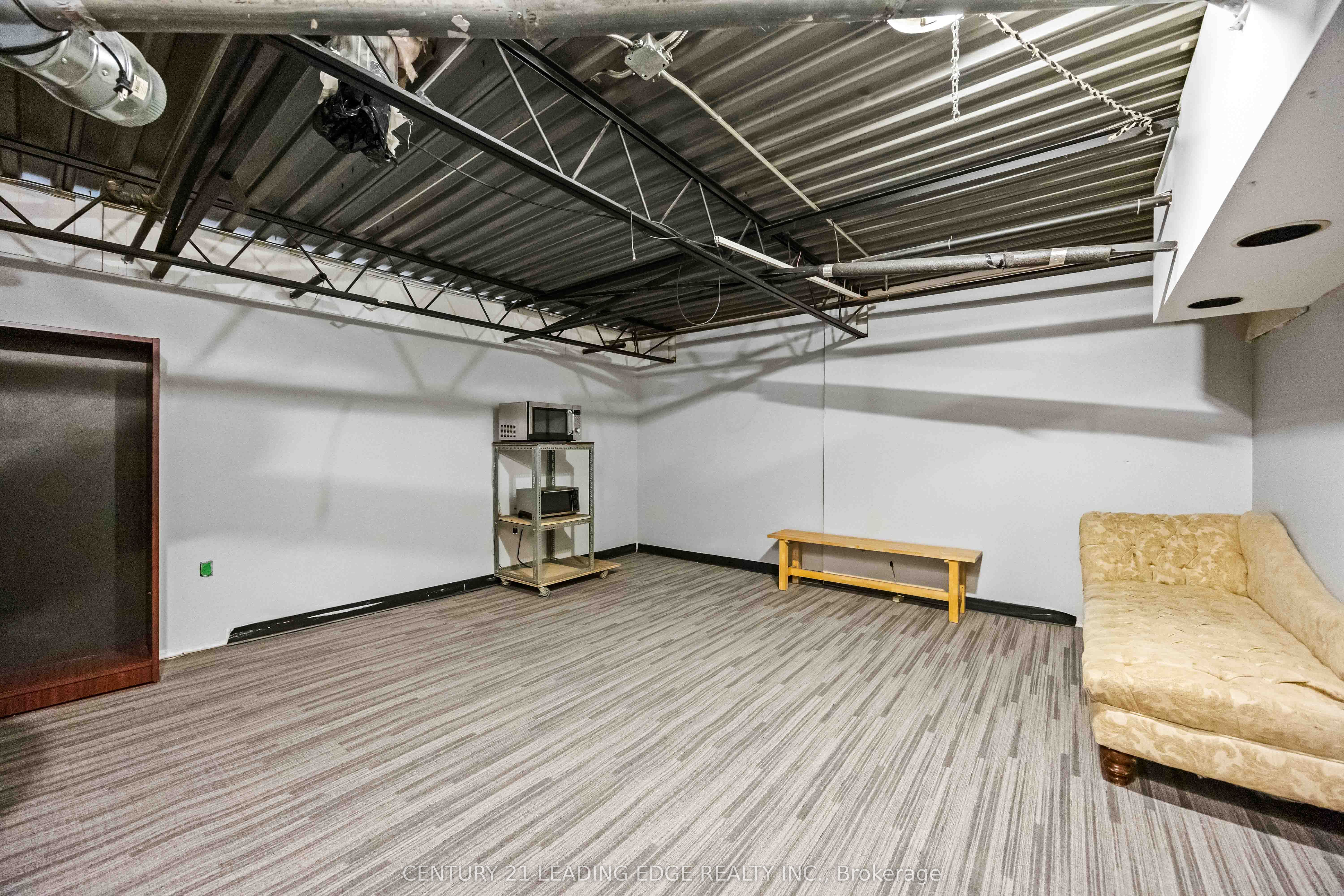 #12 - 850 Tapscott Road Property Photo 20